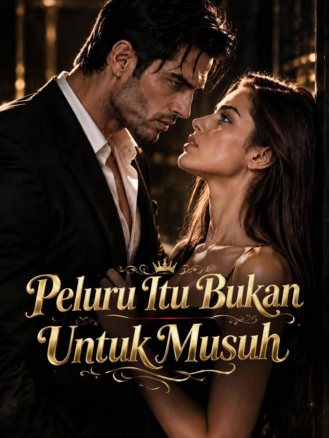 Peluru Itu Bukan Untuk Musuh