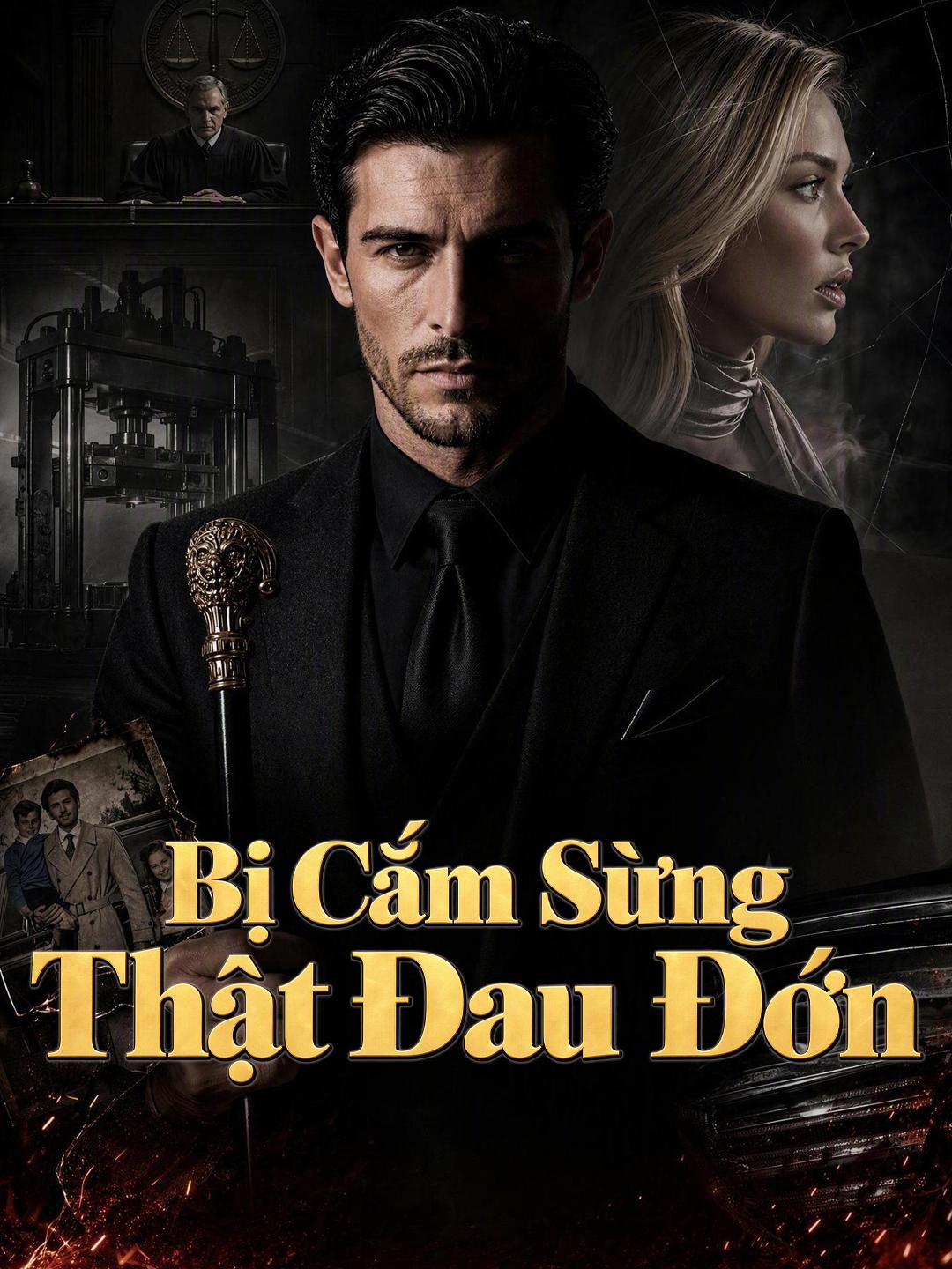 Bị Cắm Sừng Thật Đau Đớn