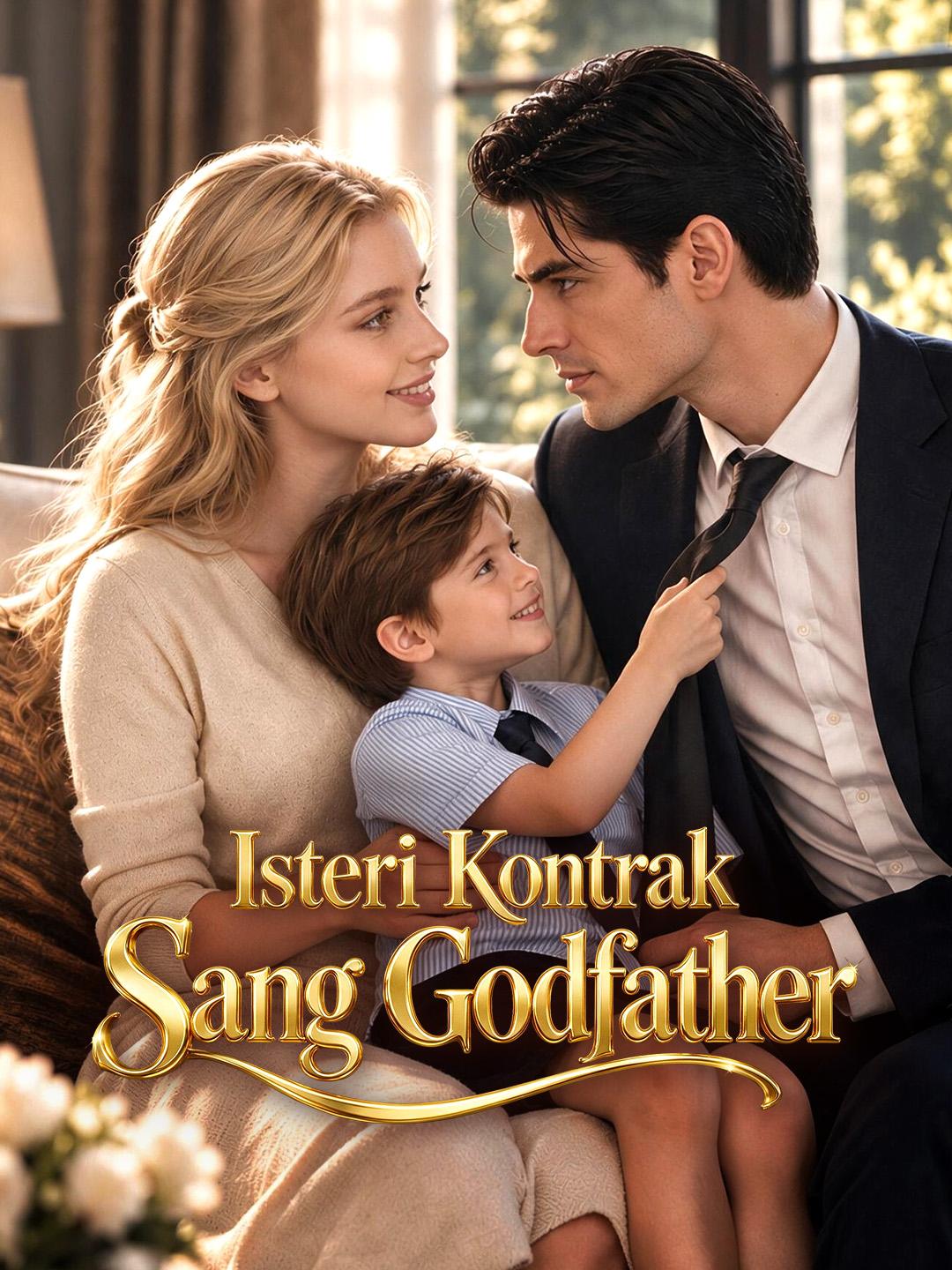 Isteri Kontrak Sang Godfather
