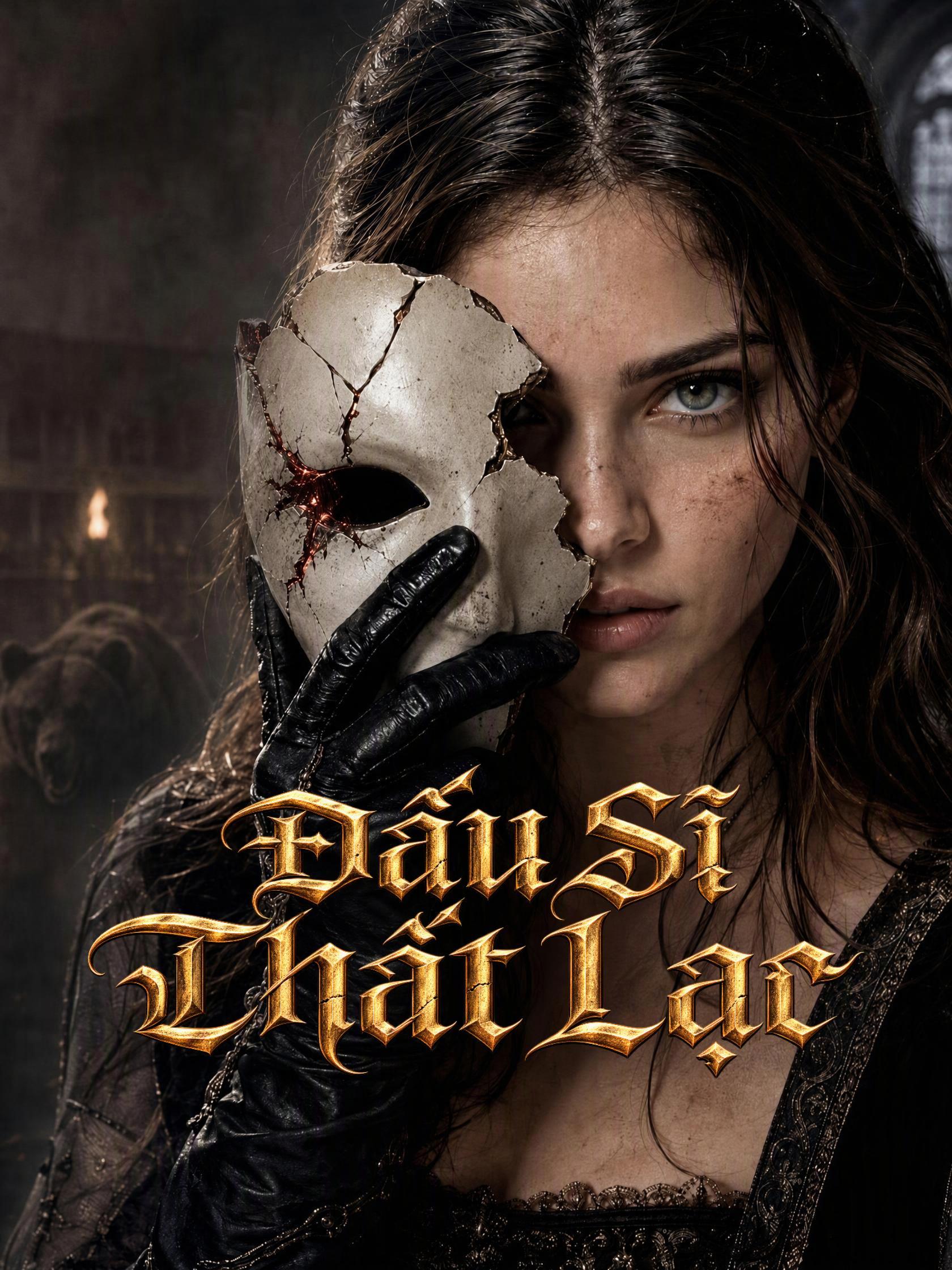 Đấu Sĩ Thất Lạc