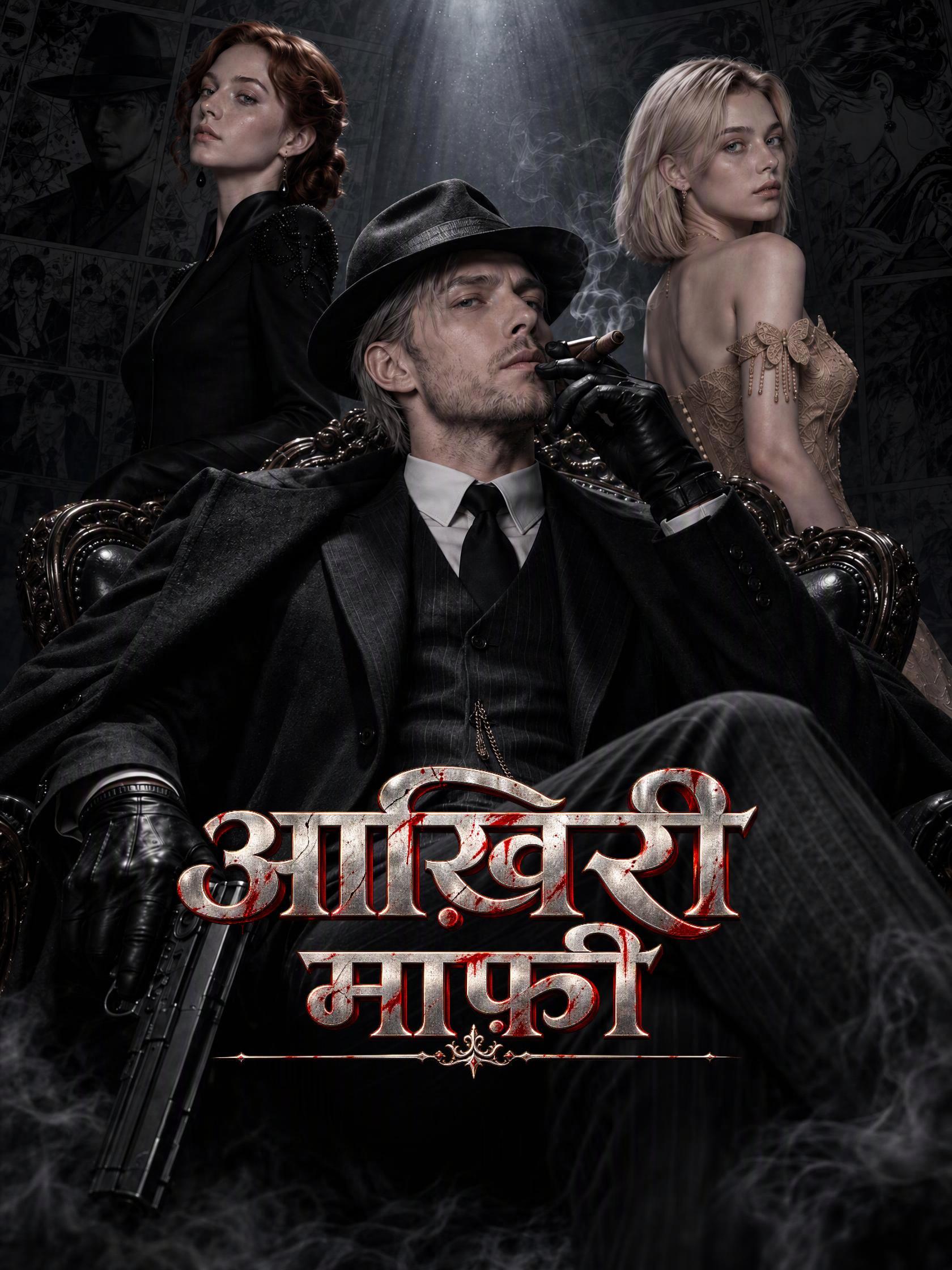 आख़िरी माफ़ी