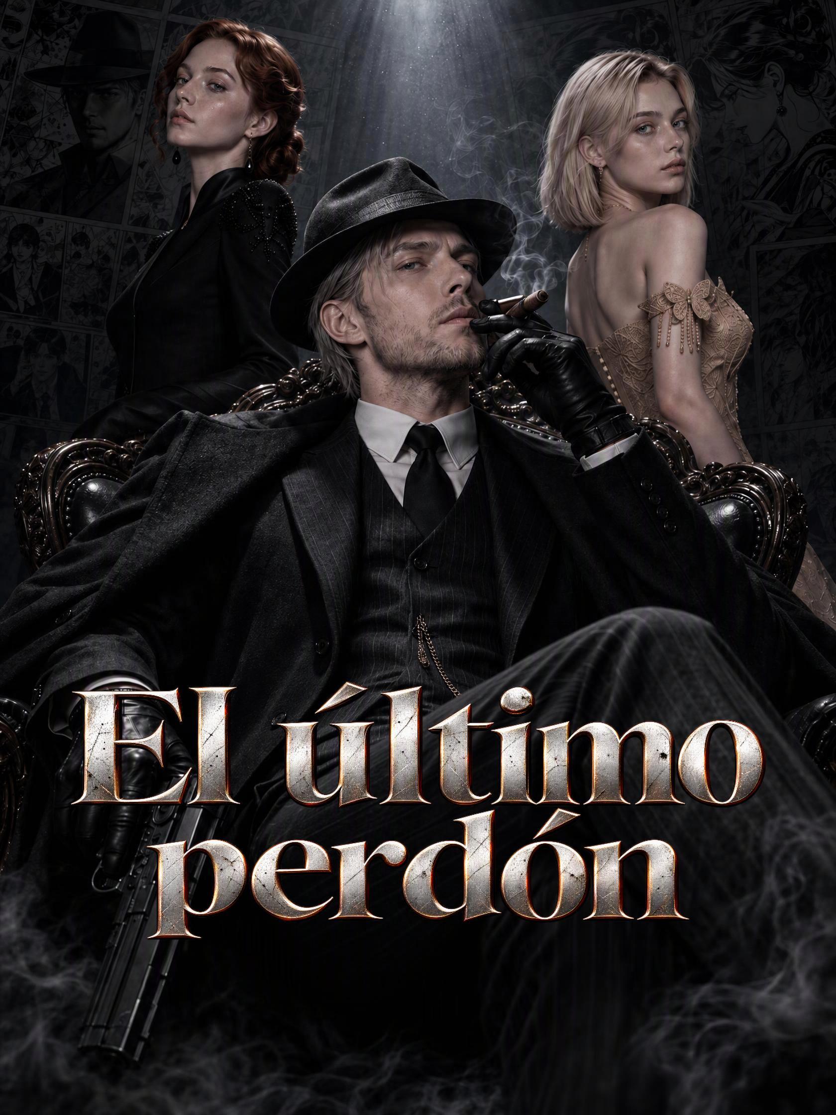 El último perdón