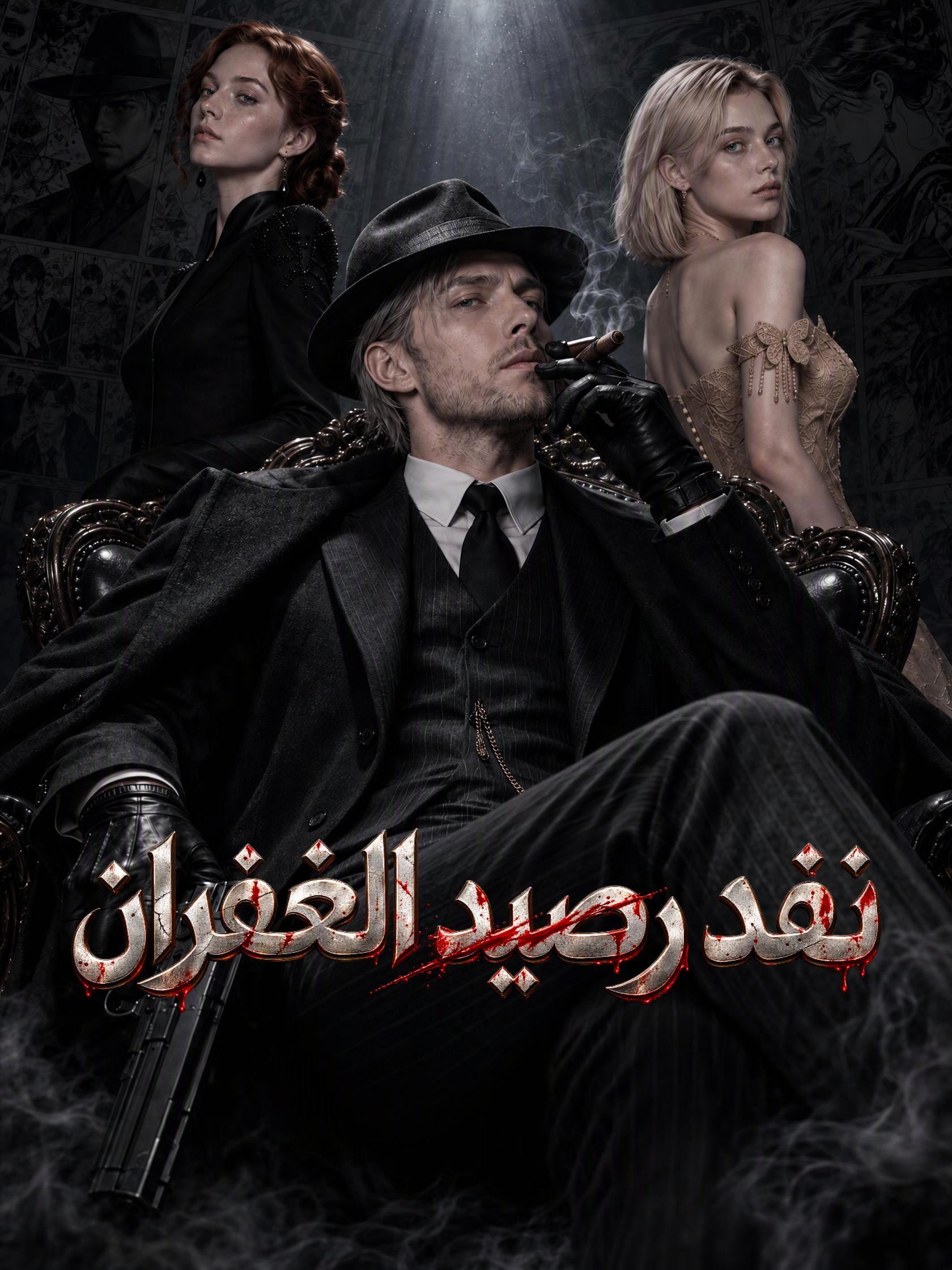 نفد رصيد الغفران
