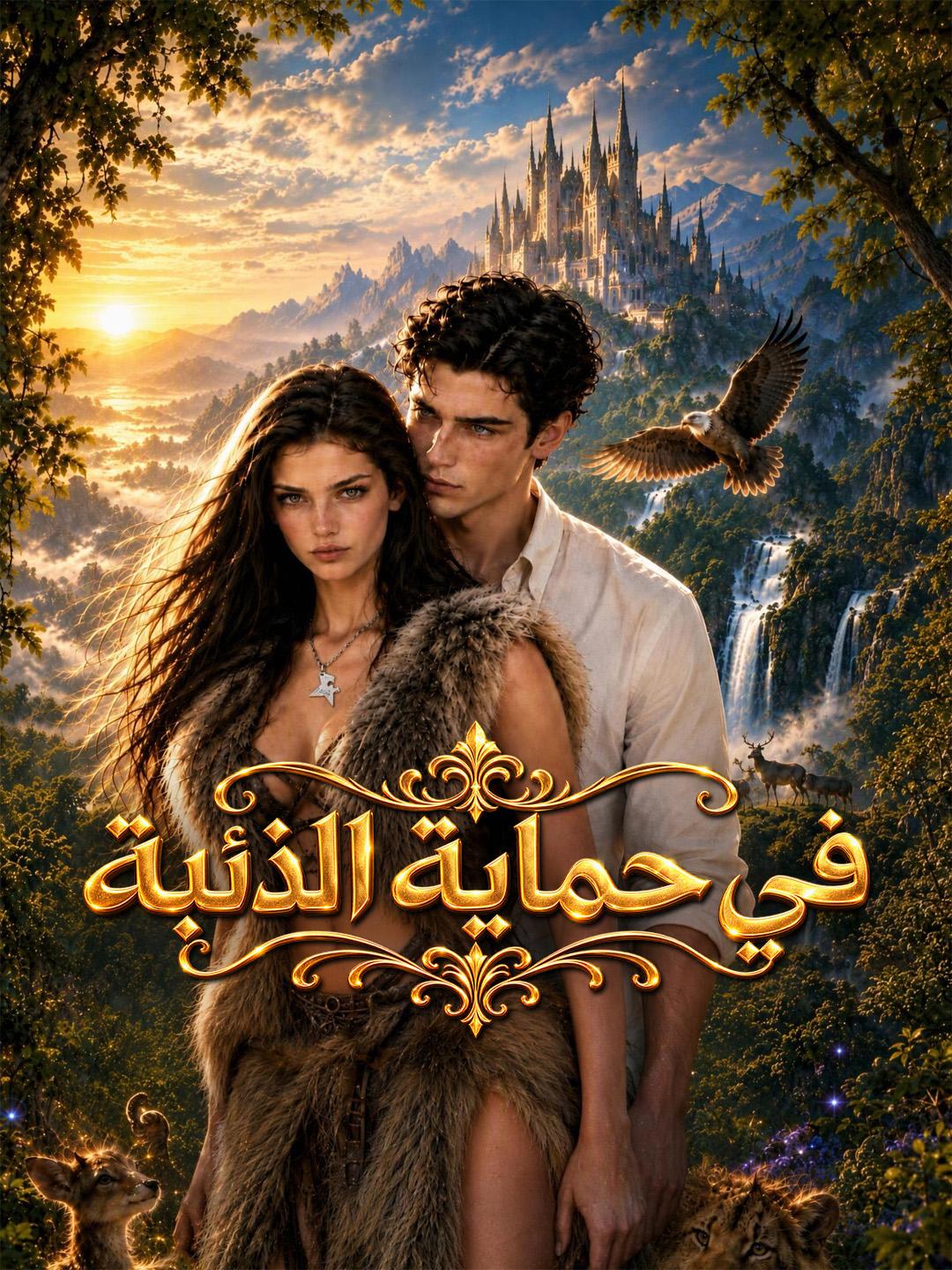 في حماية الذئبة