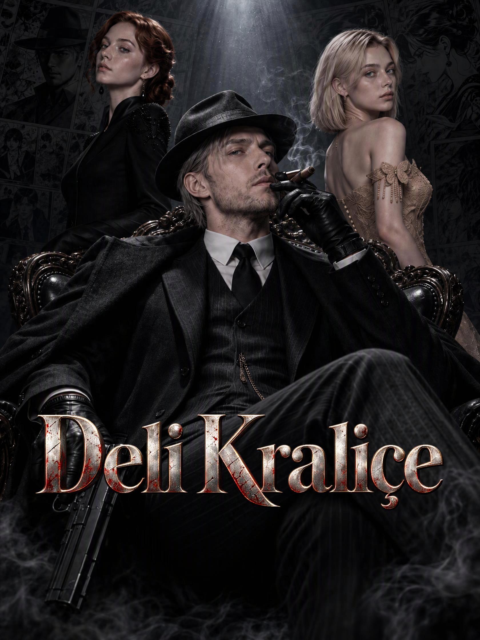 Deli Kraliçe