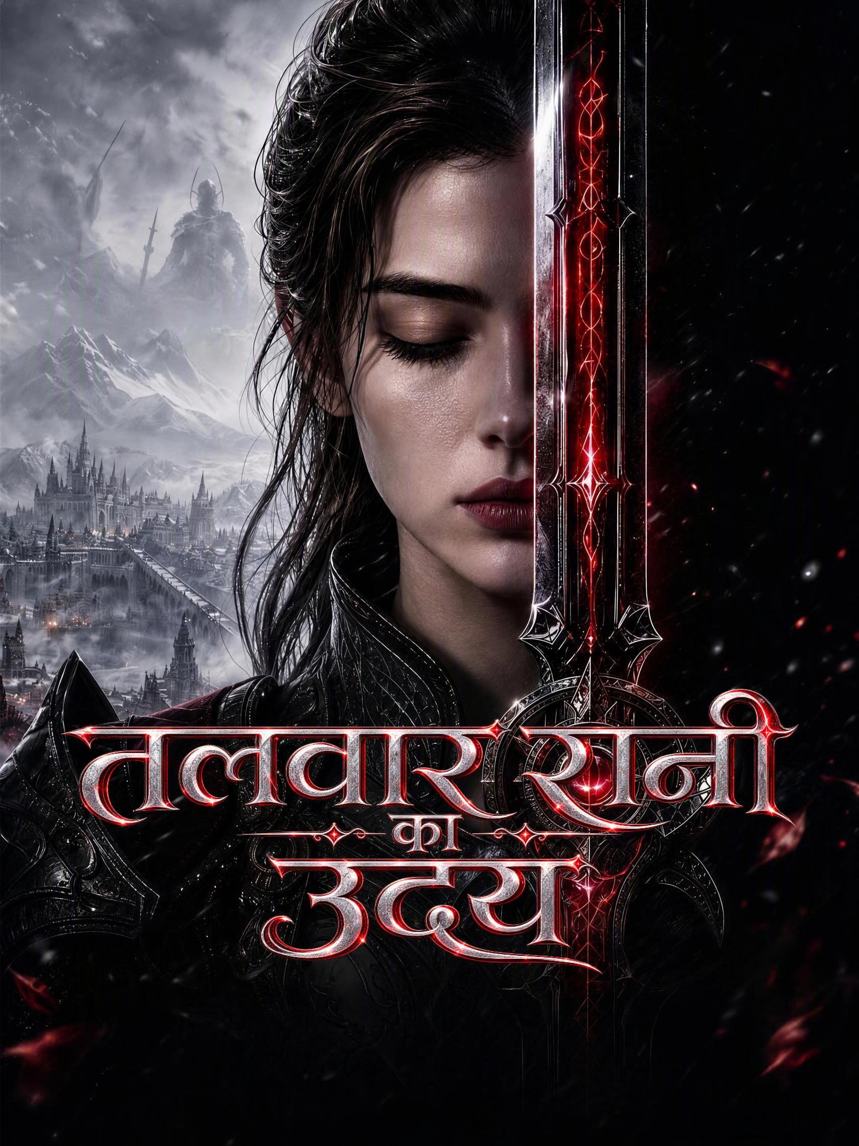 तलवार रानी का उदय