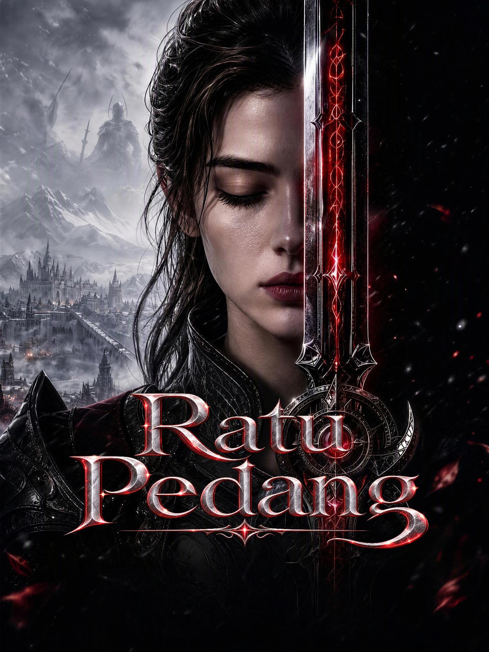 Ratu Pedang