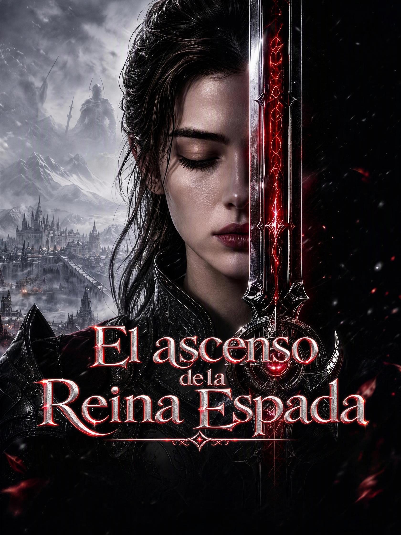 El ascenso de la Reina Espada