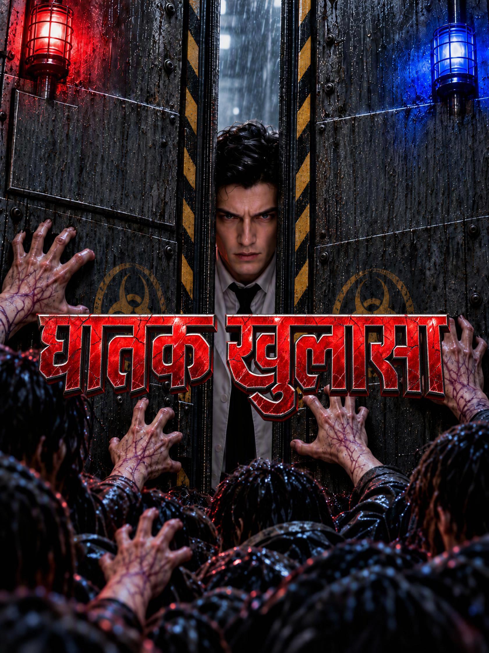 घातक खुलासा