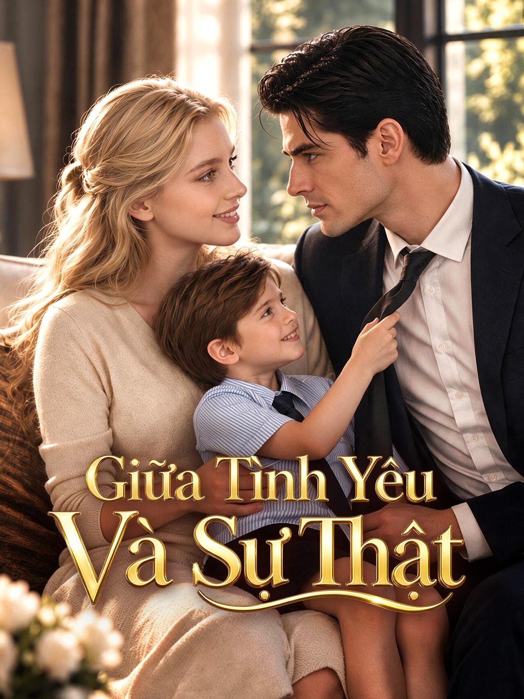 Giữa Tình Yêu Và Sự Thật