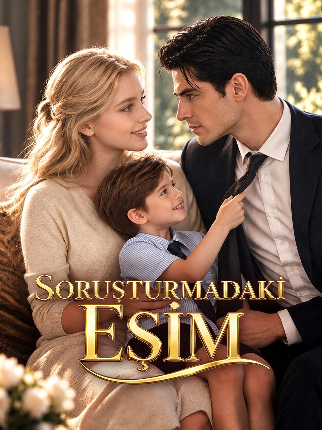 Soruşturmadaki Eşim