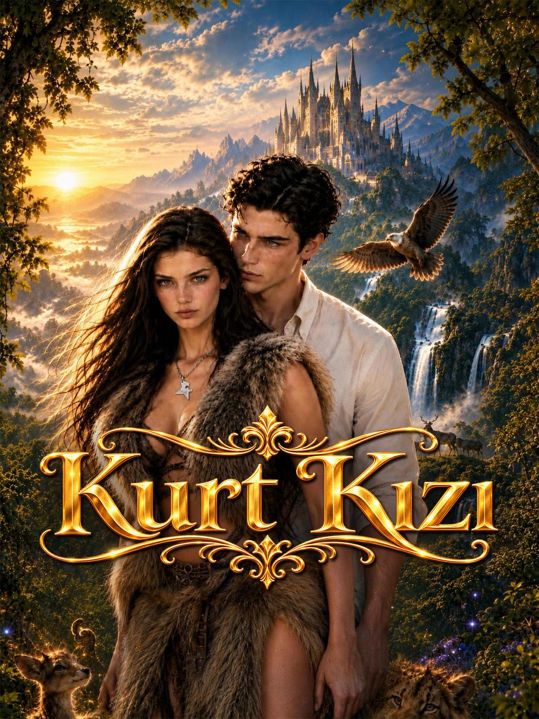 Kurt Kızı