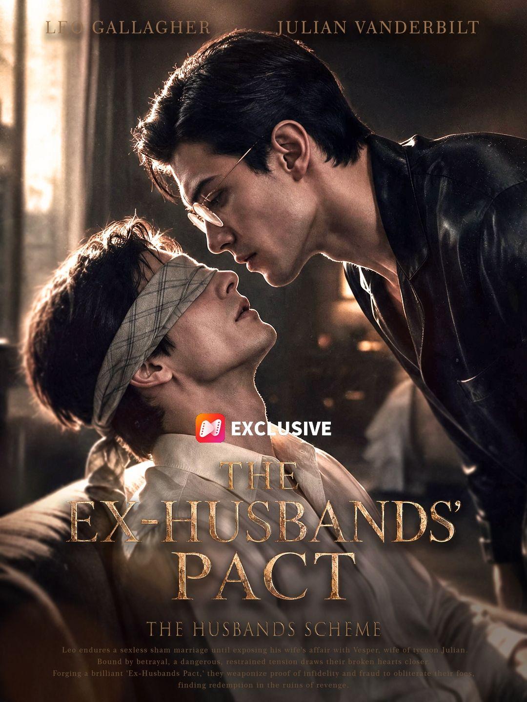 THE EX-HUSBANDS' PACT