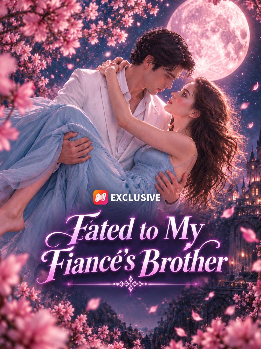 Fated to My Fiance's Brother