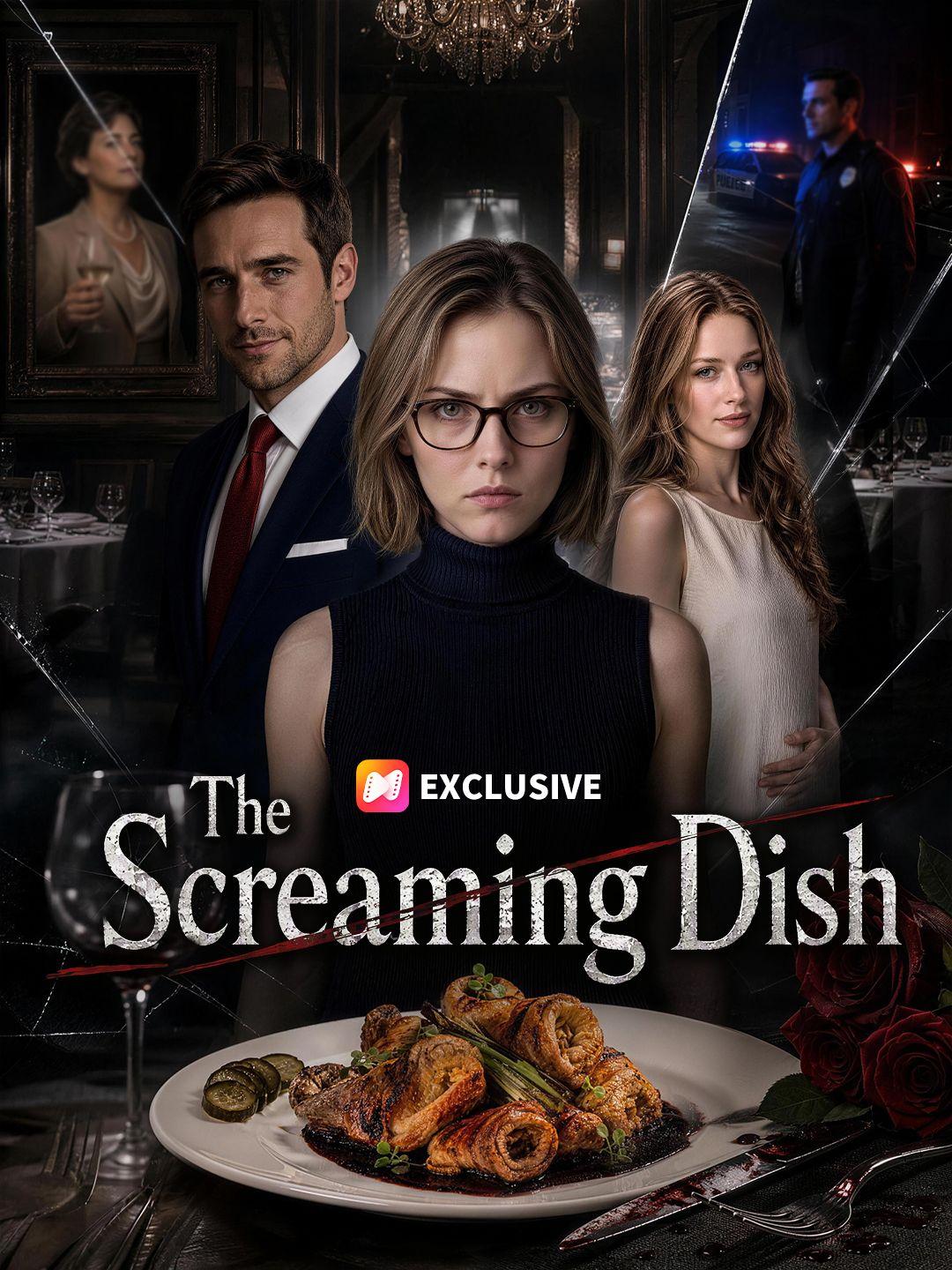 The Screaming Dish