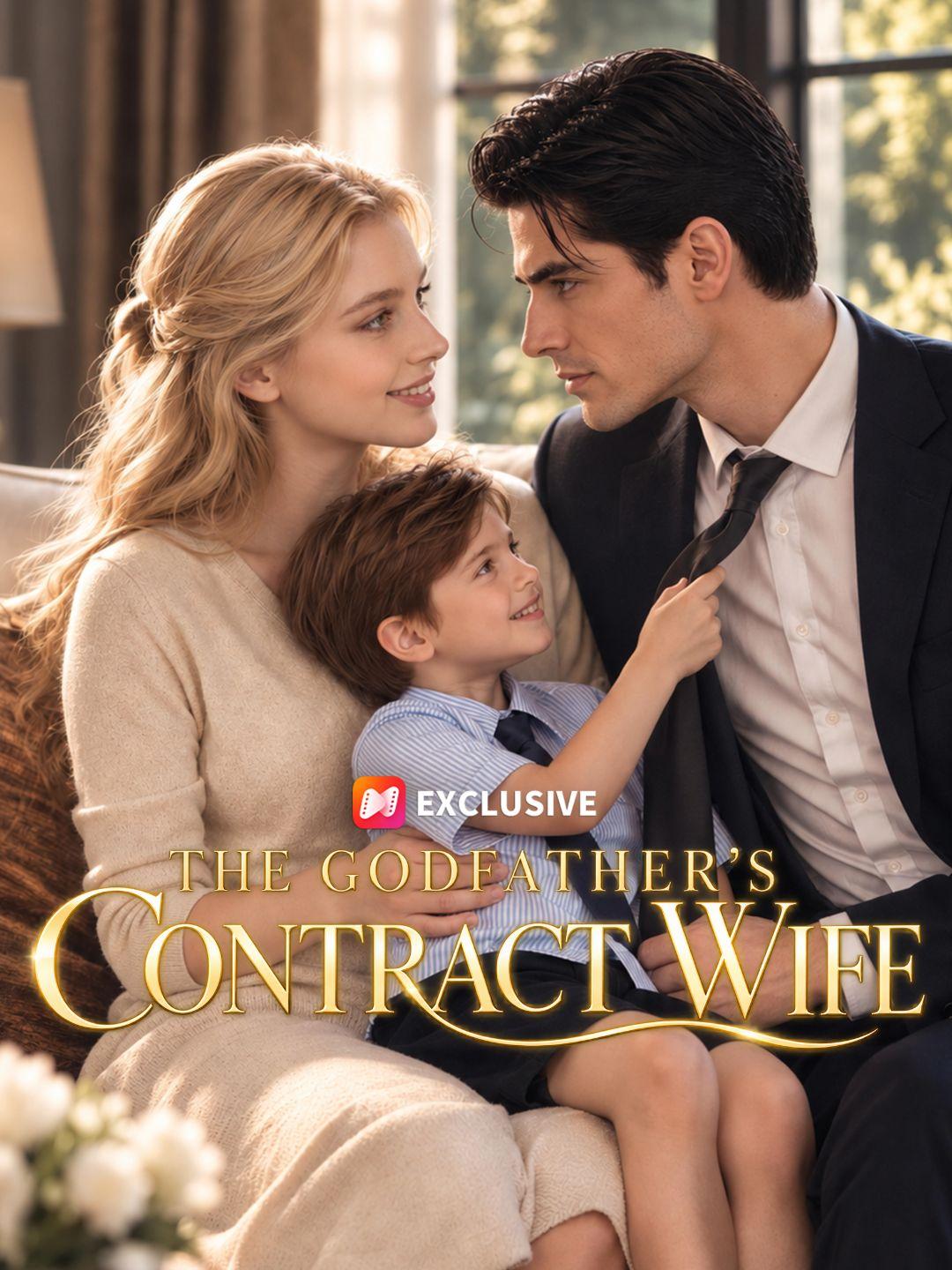 The Godfather’s Contract Wife