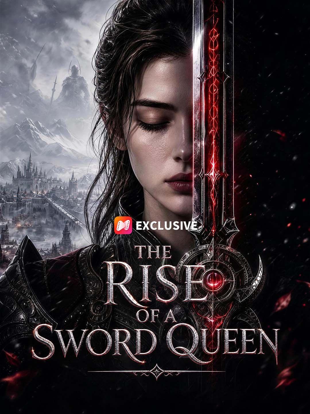 The Rise of a Sword Queen