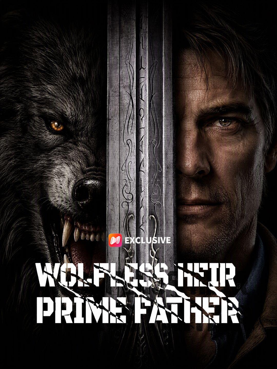 Wolfless Heir，Prime Father
