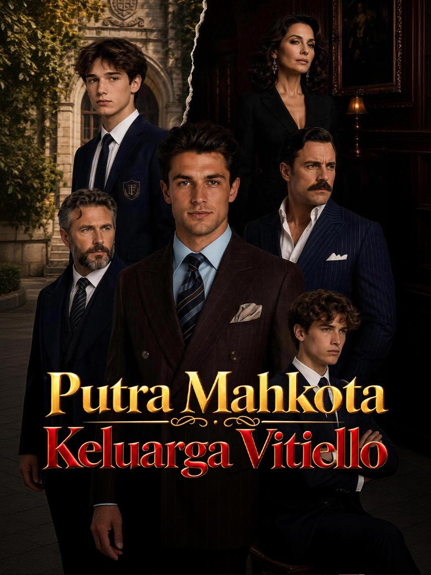 Putra Mahkota Keluarga Vitiello
