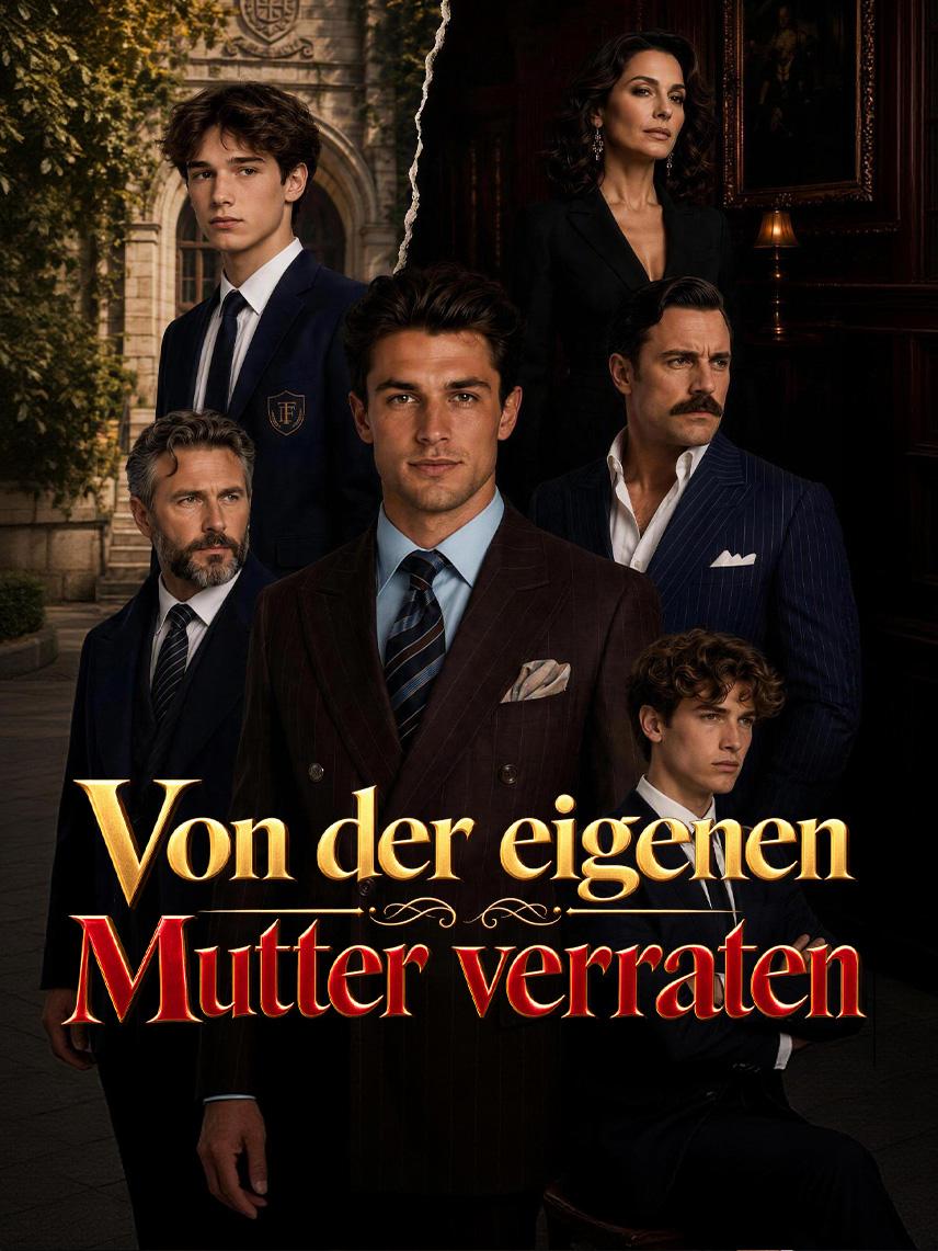 Von der eigenen Mutter verraten