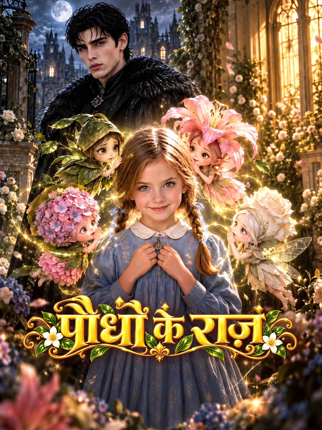 पौधों के राज़