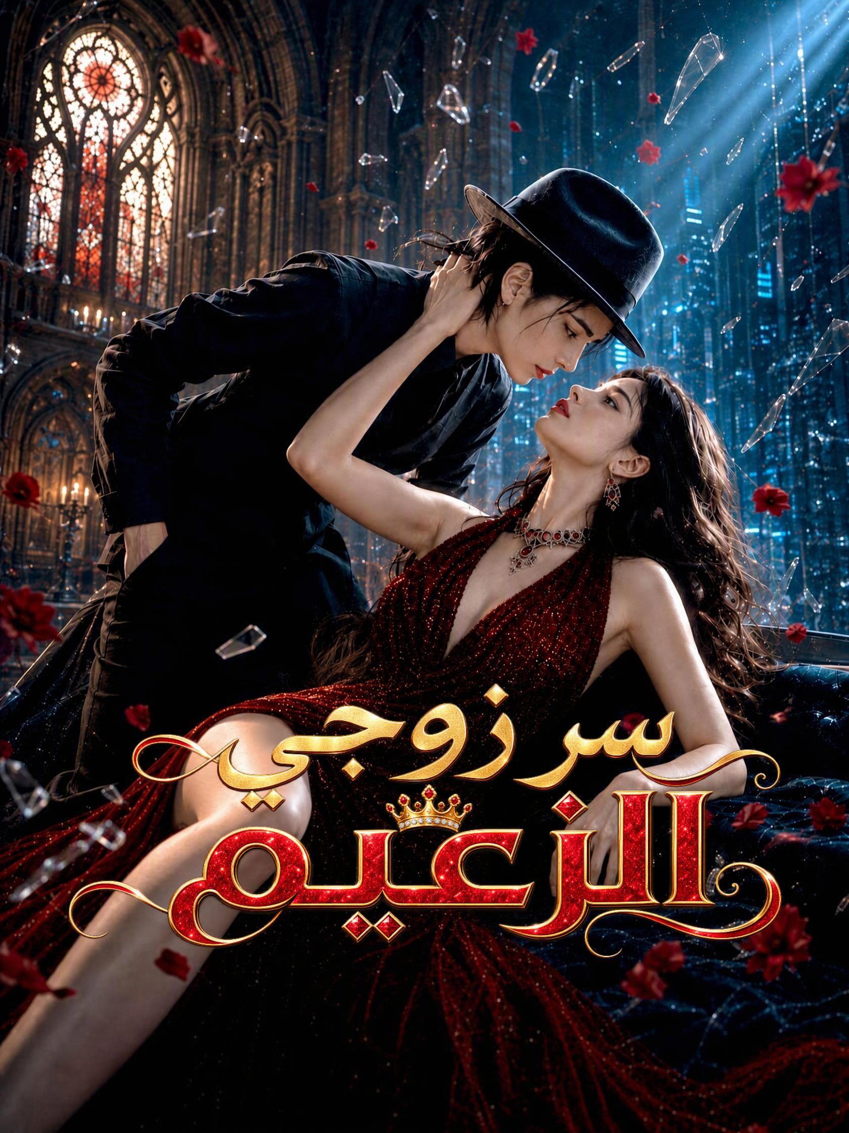 سر زوجي الزعيم