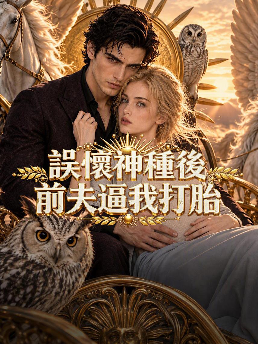 誤懷神種後前夫逼我打胎