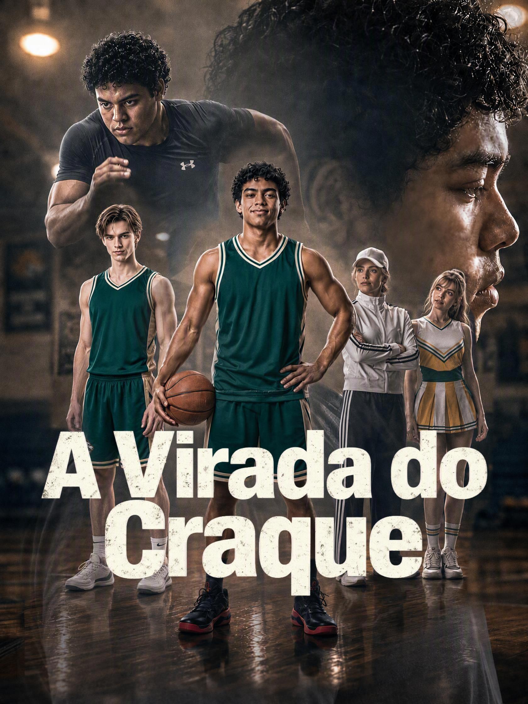A Virada do Craque