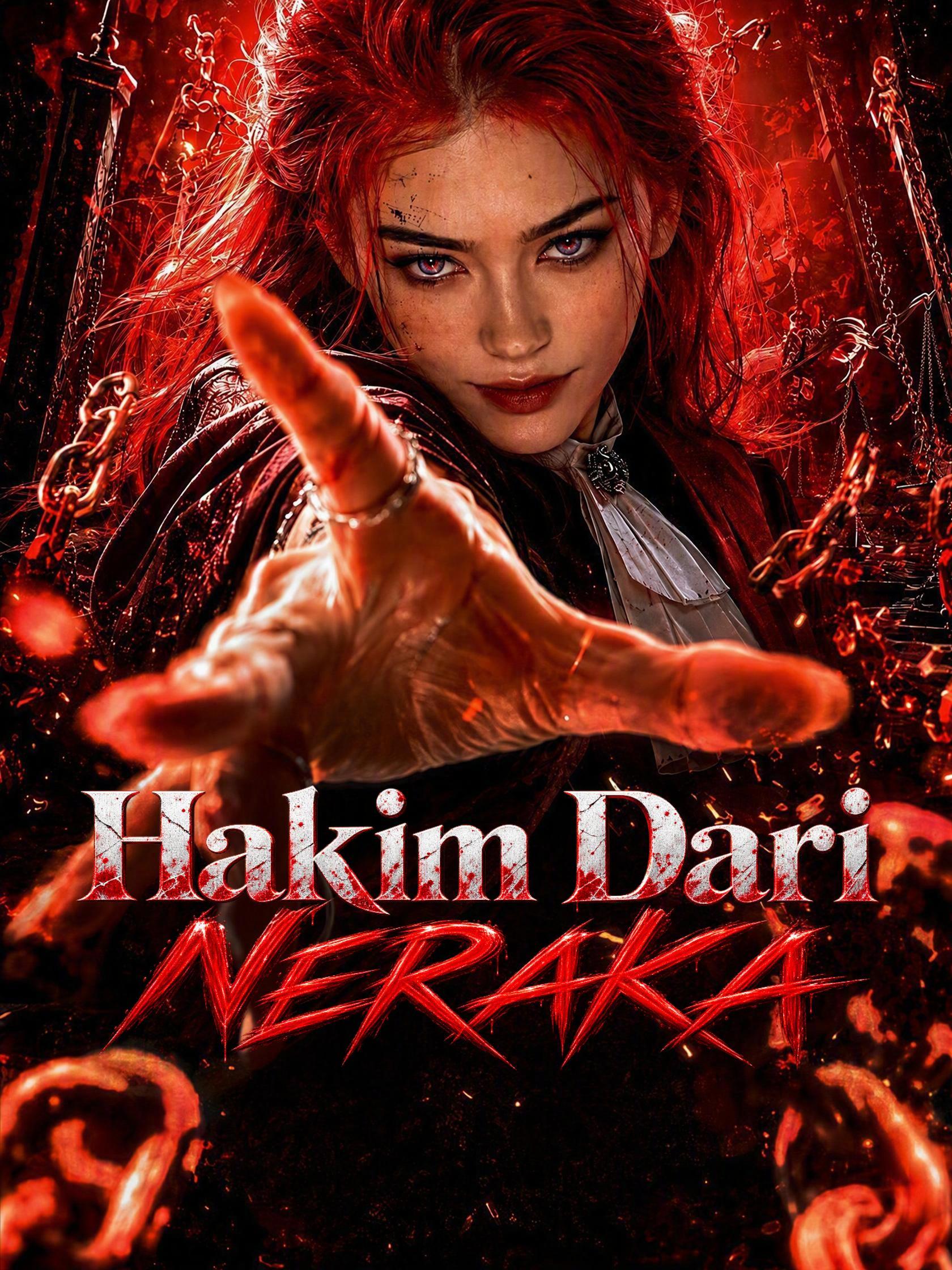 Hakim Dari Neraka