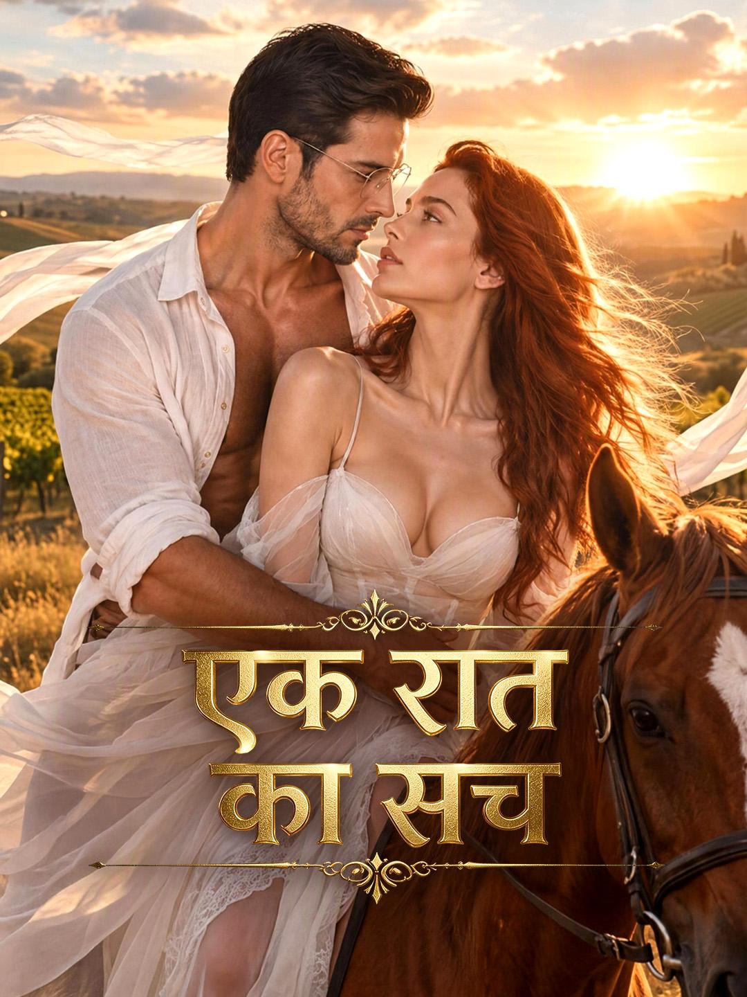 एक रात का सच