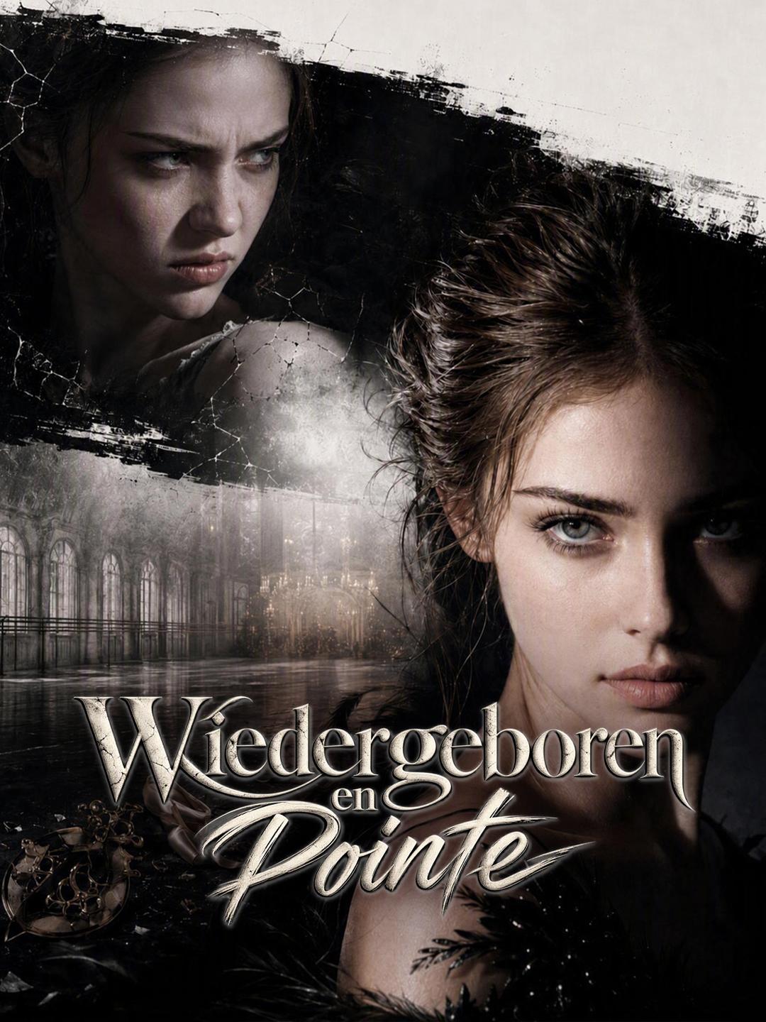 Wiedergeboren en Pointe