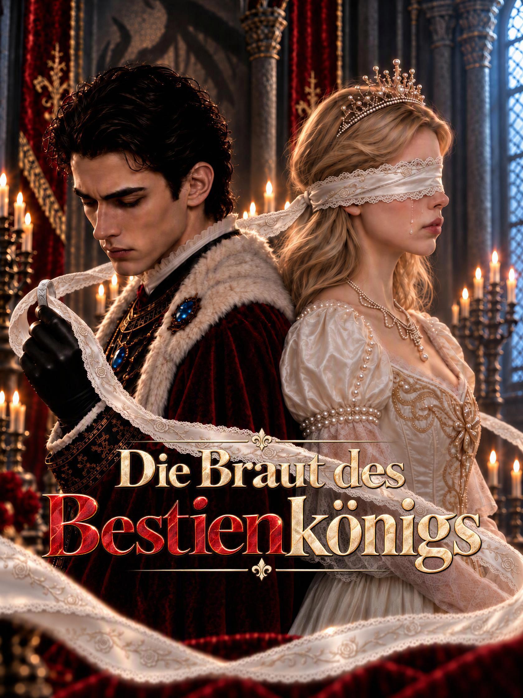 Die Braut des Bestienkönigs