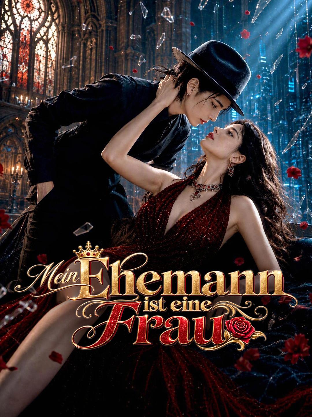 Mein Ehemann ist eine Frau