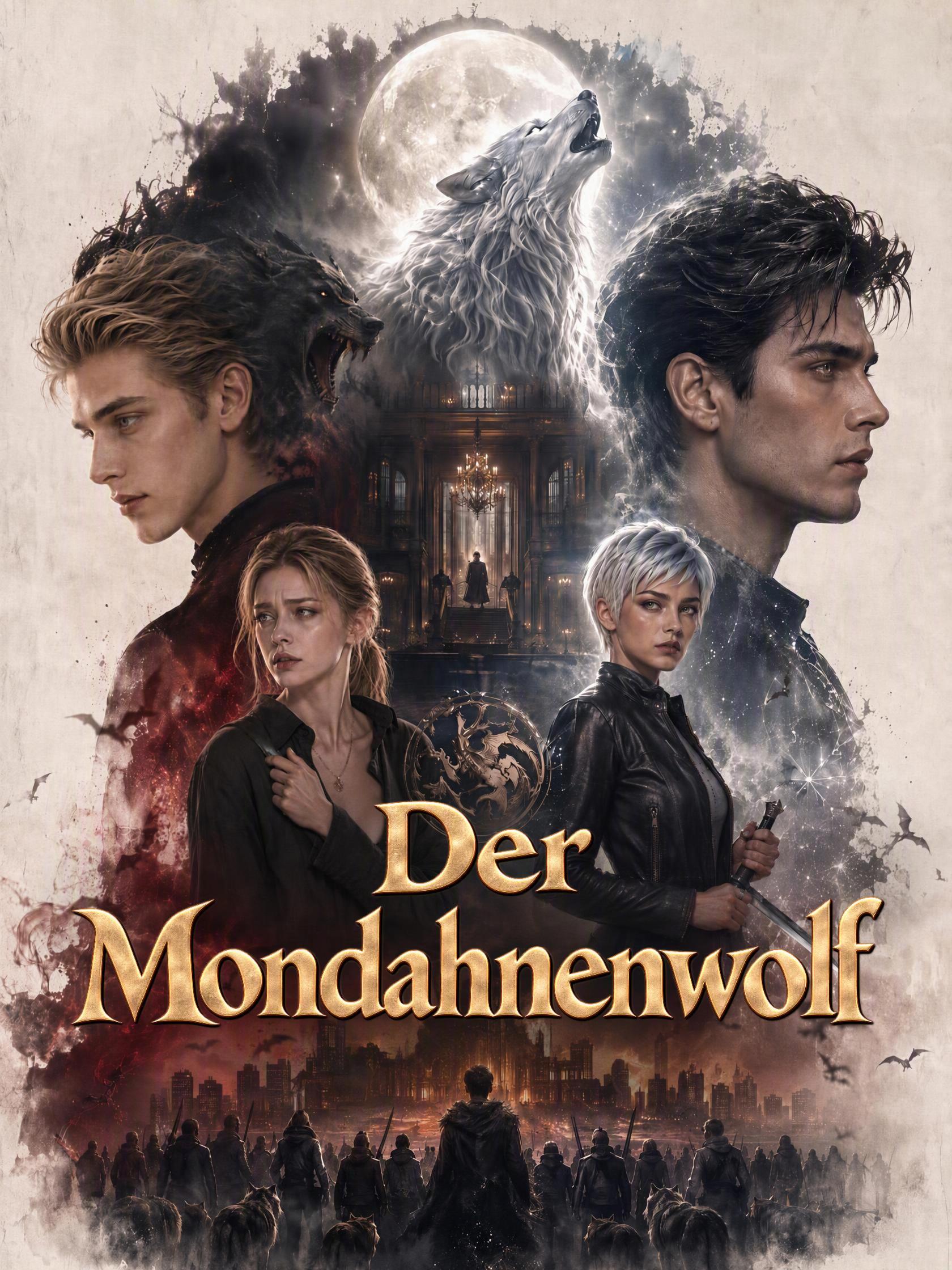 Der Mondahnenwolf