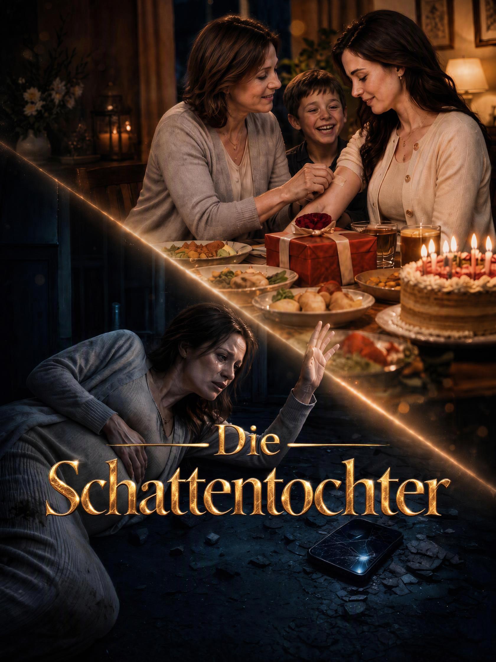 Die Schattentochter