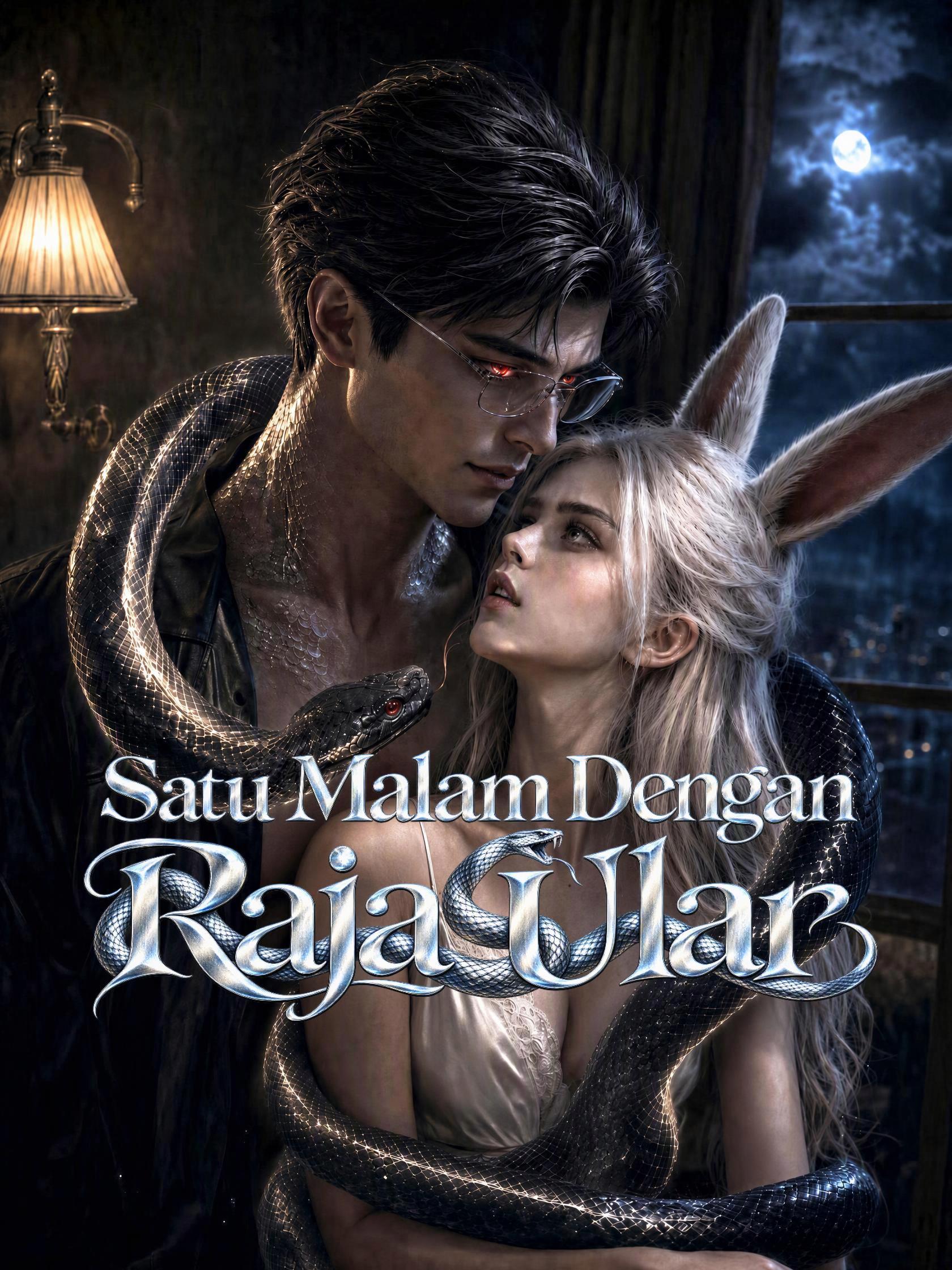 Satu Malam Dengan Raja Ular