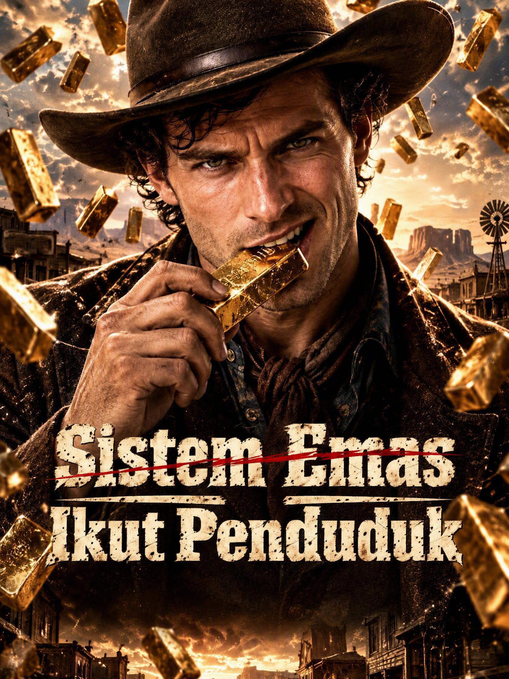 Sistem Emas Ikut Penduduk