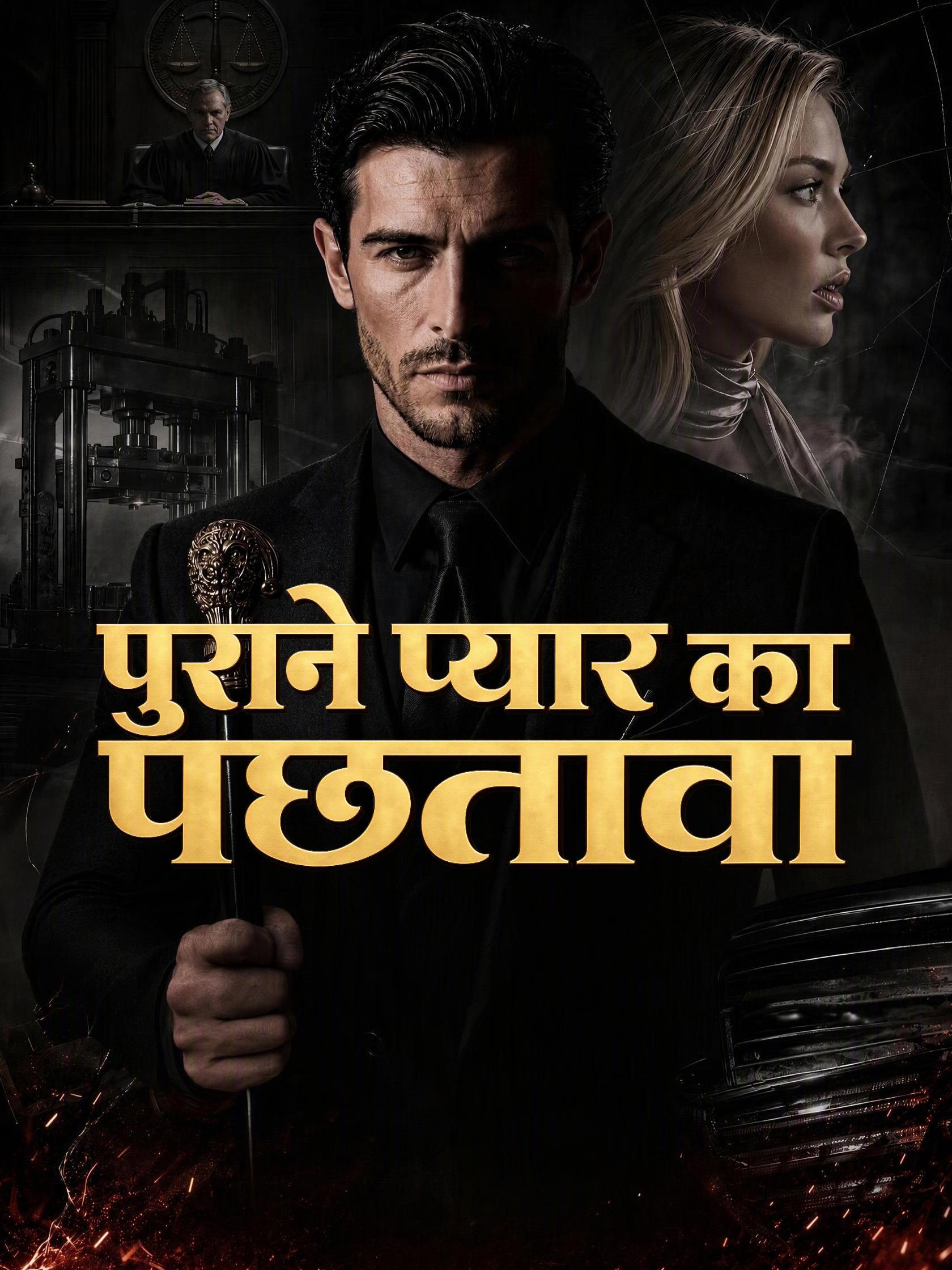 पुराने प्यार का पछतावा