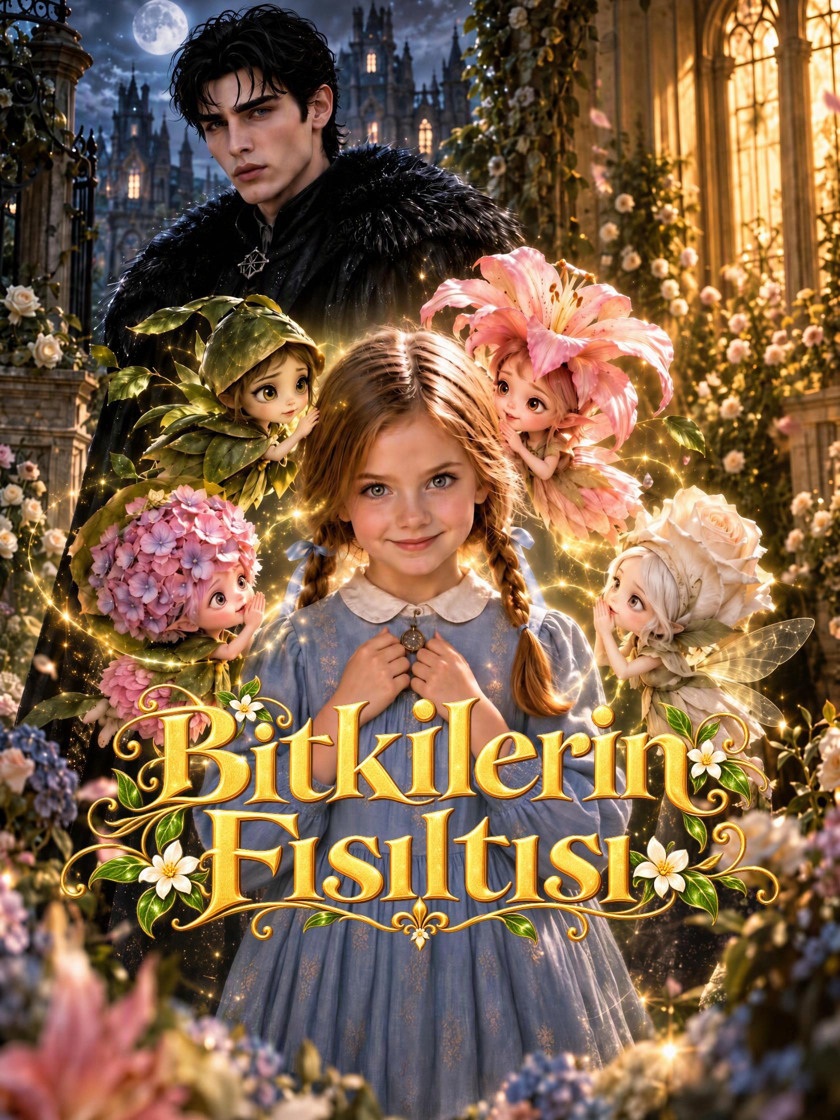 Bitkilerin Fısıltısı