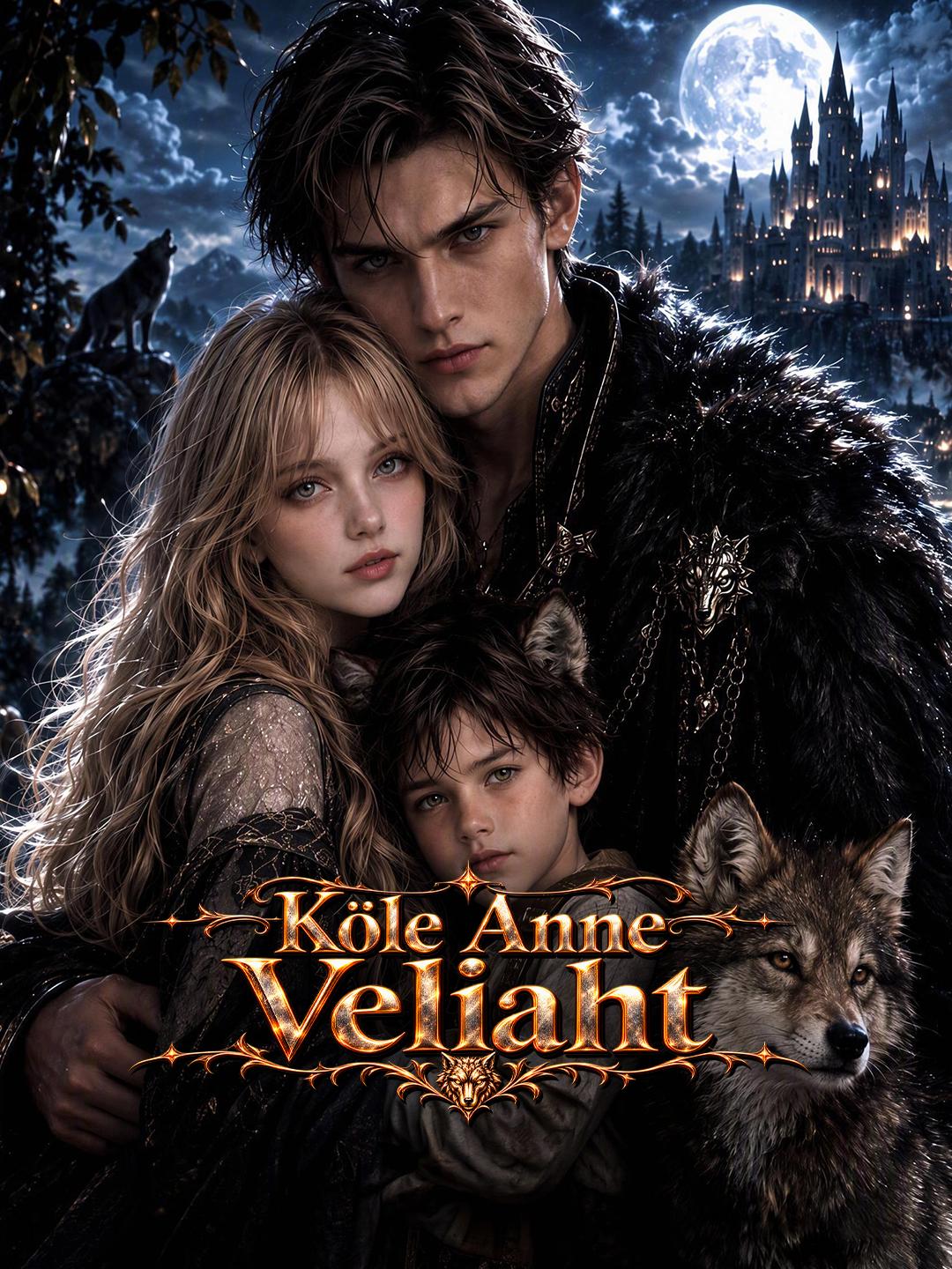 Köle Anne Veliaht