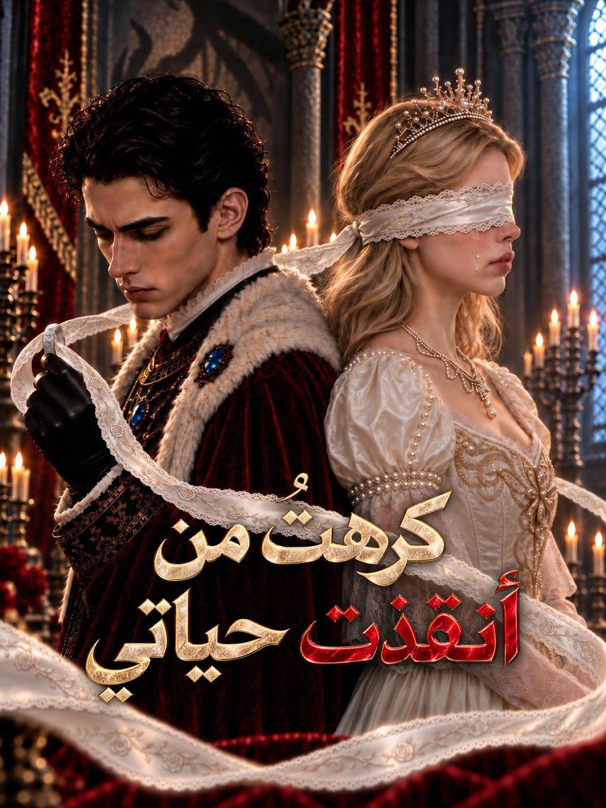 كرهتُ من أنقذت حياتي