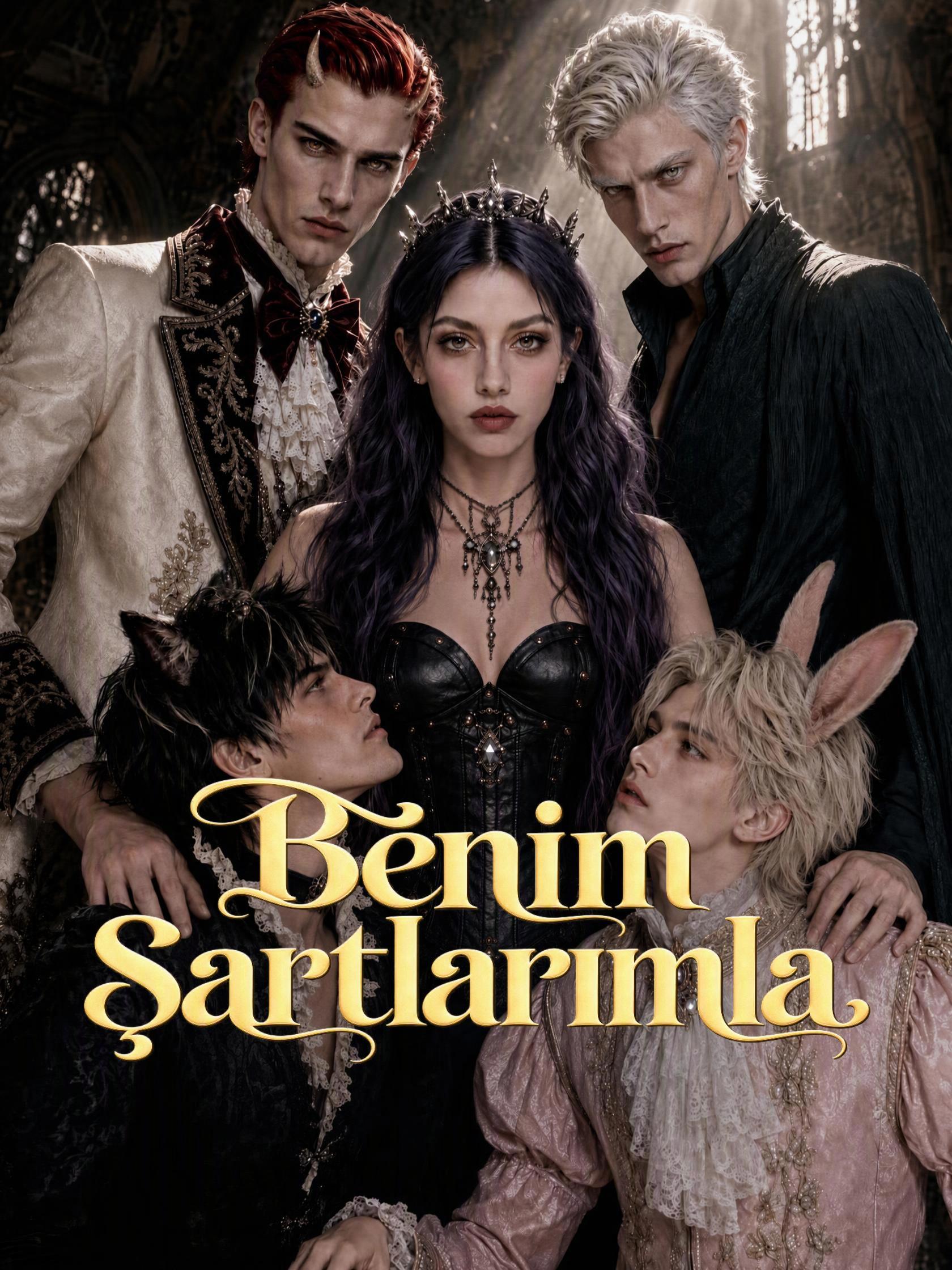 Benim Şartlarımla