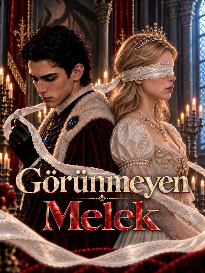 Görünmeyen Melek