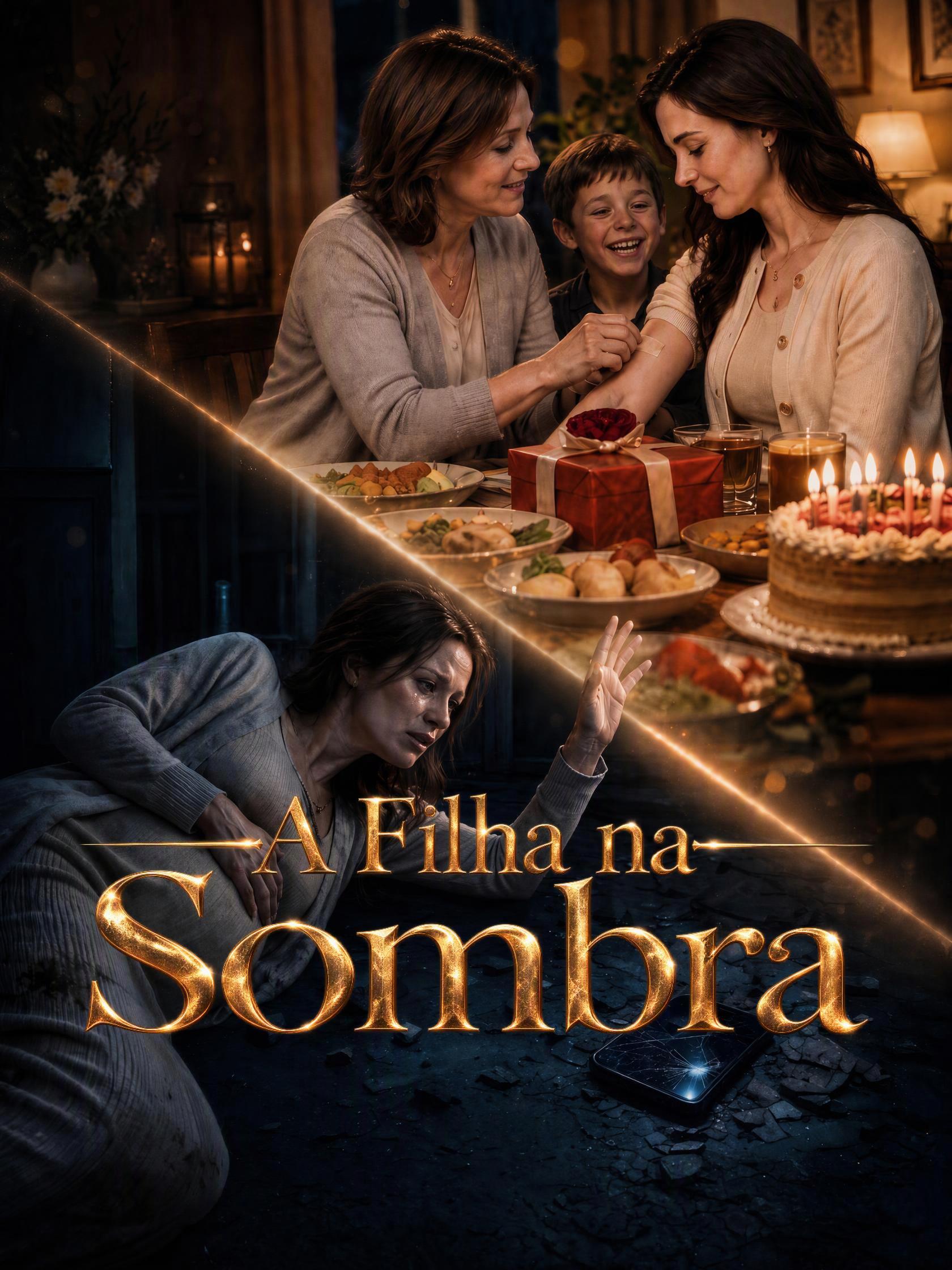 A Filha na Sombra