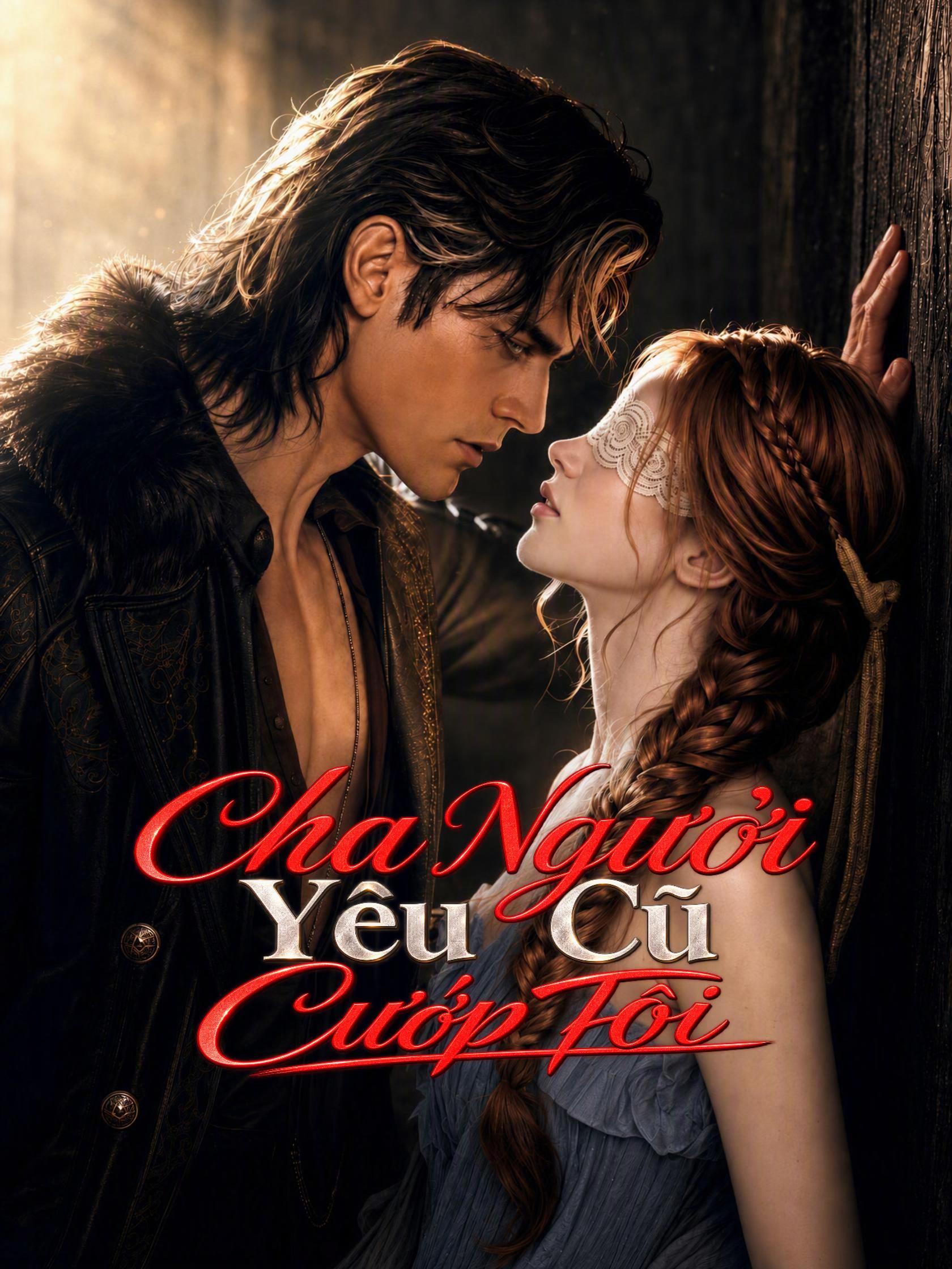 Cha Người Yêu Cũ Cướp Tôi