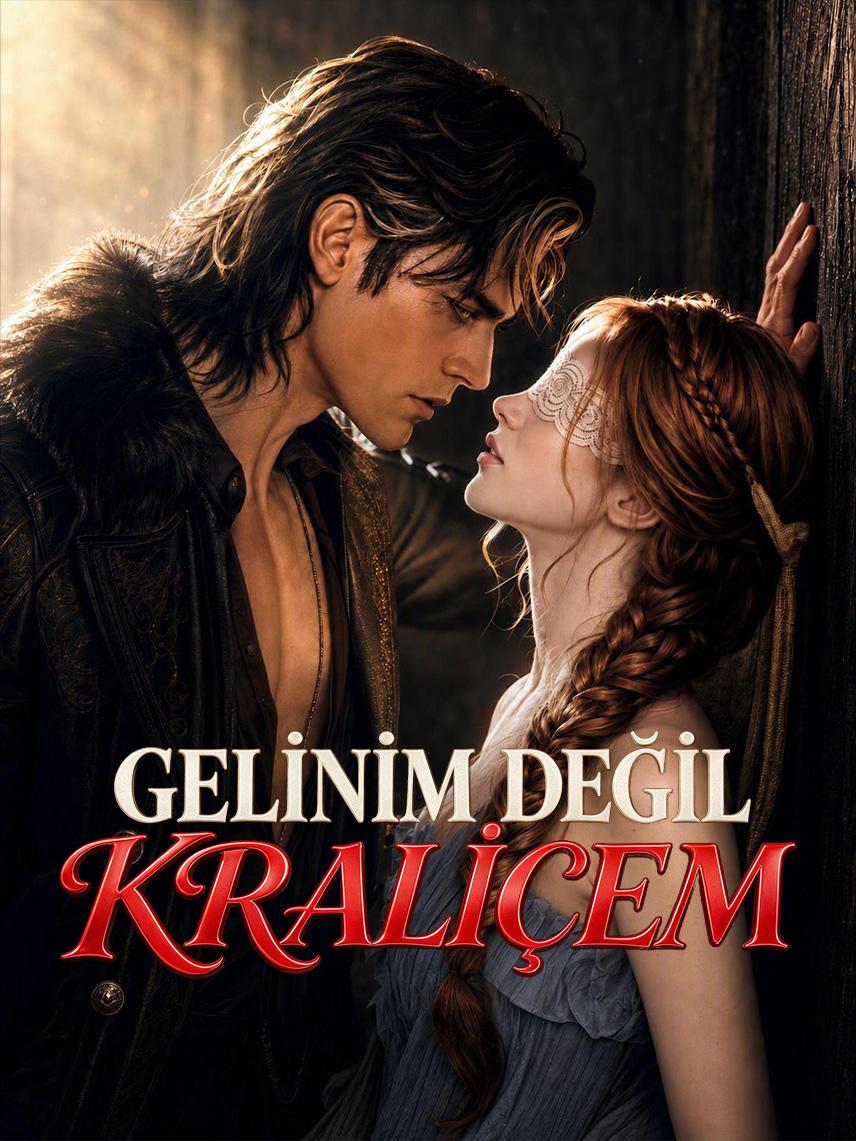 Gelinim Değil Kraliçem