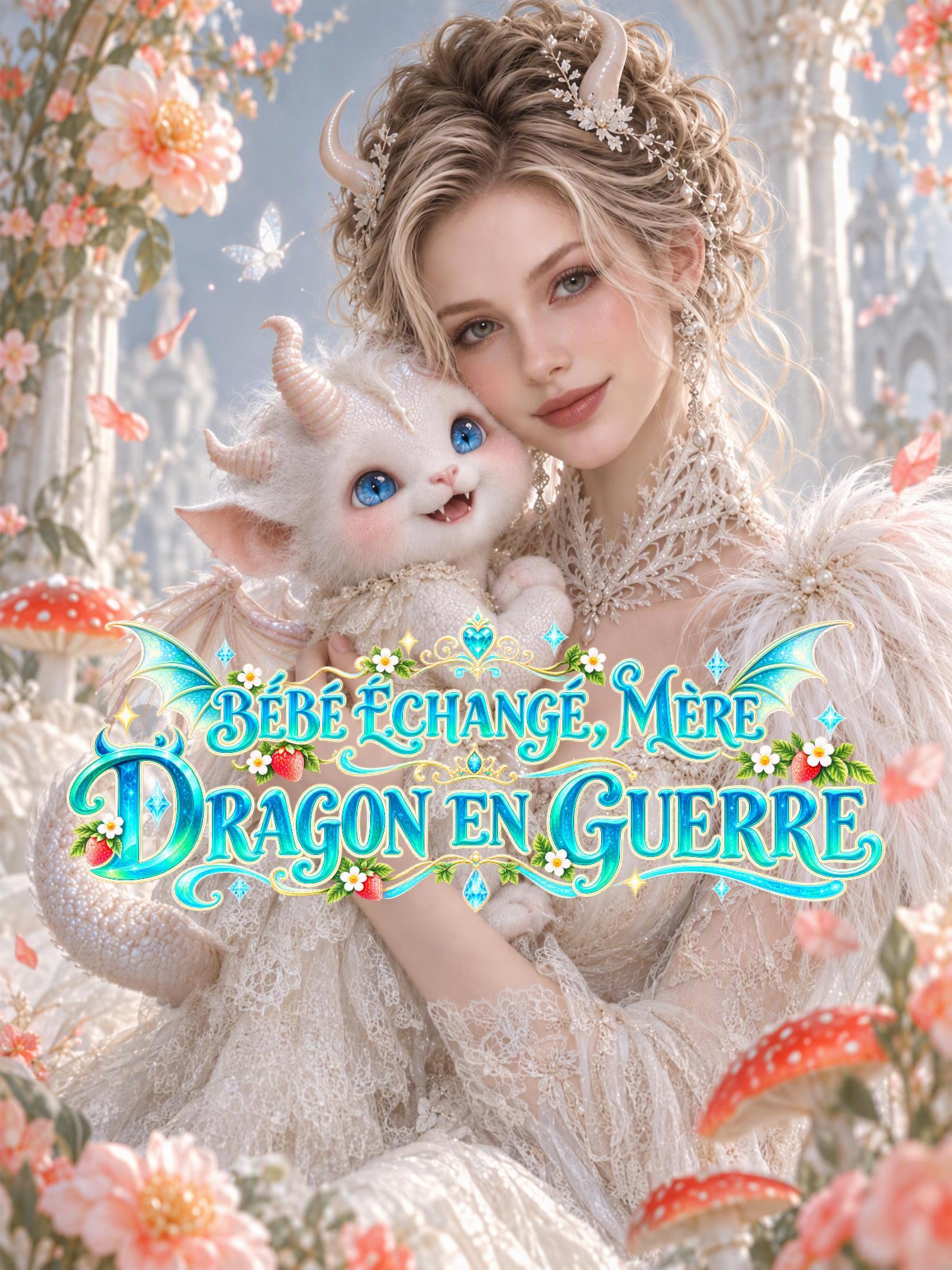 BÉBÉ ÉCHANGÉ, MÈRE DRAGON EN GUERRE