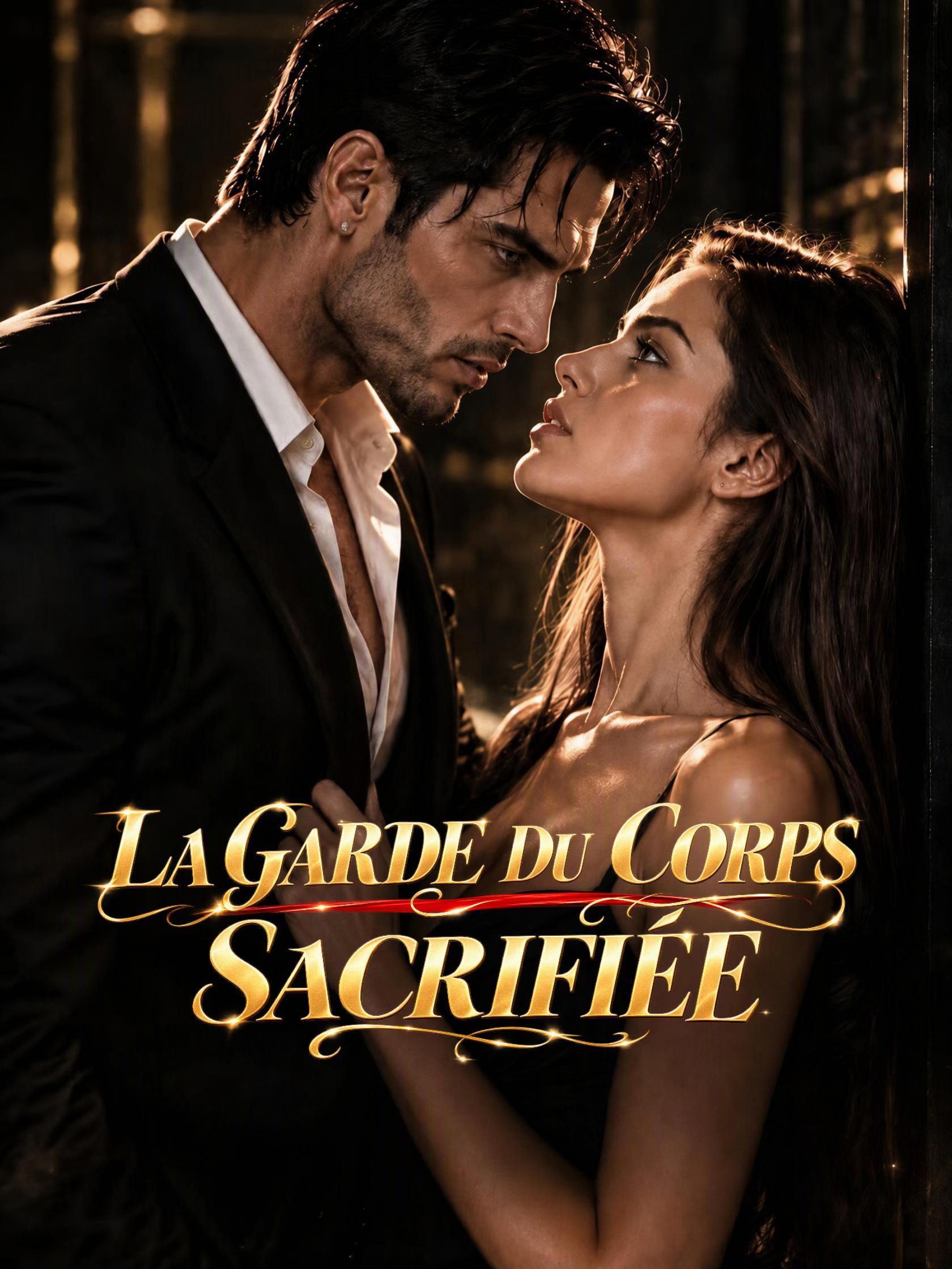 LA GARDE DU CORPS SACRIFIÉE