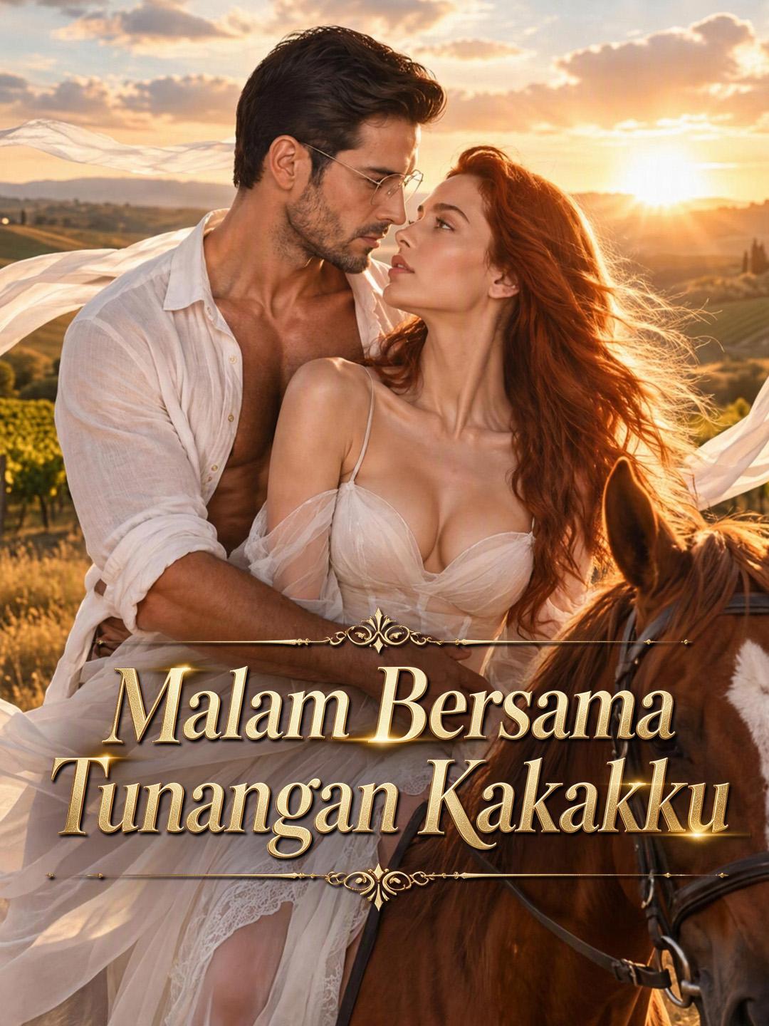 Malam Bersama Tunangan Kakakku