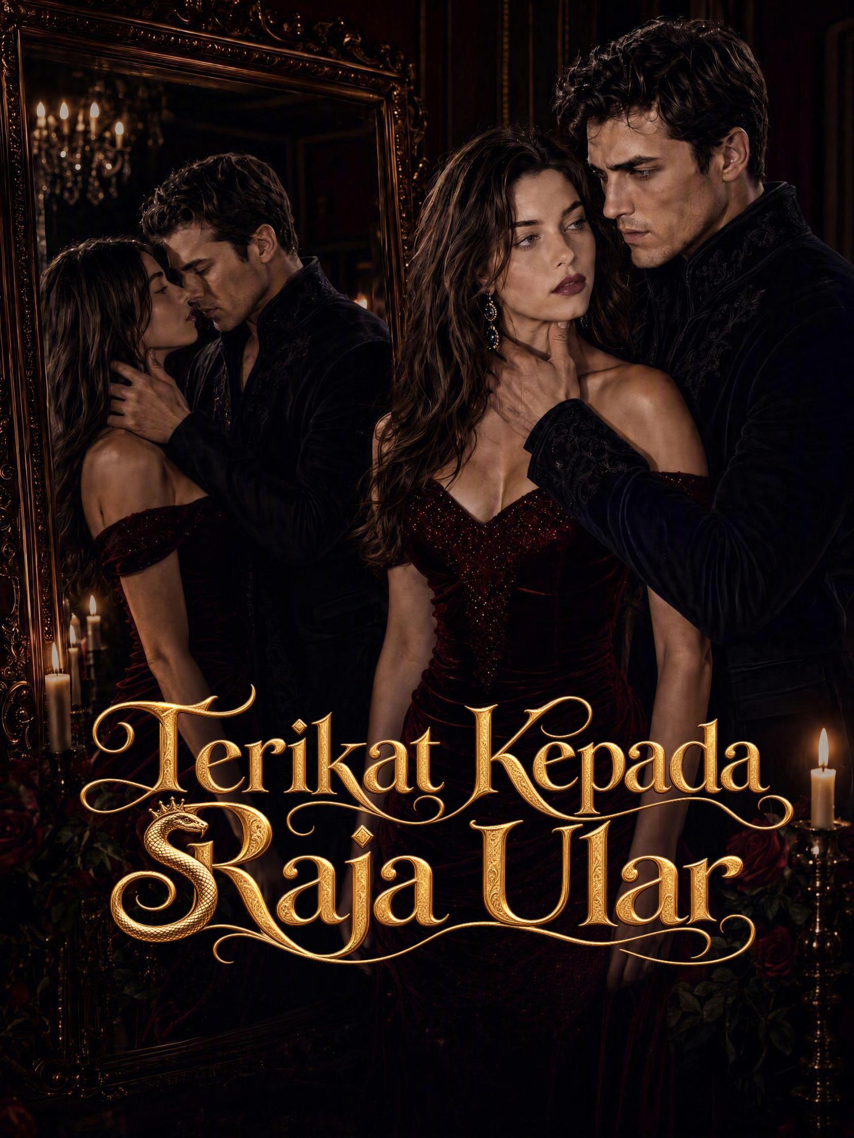 Terikat Kepada Raja Ular